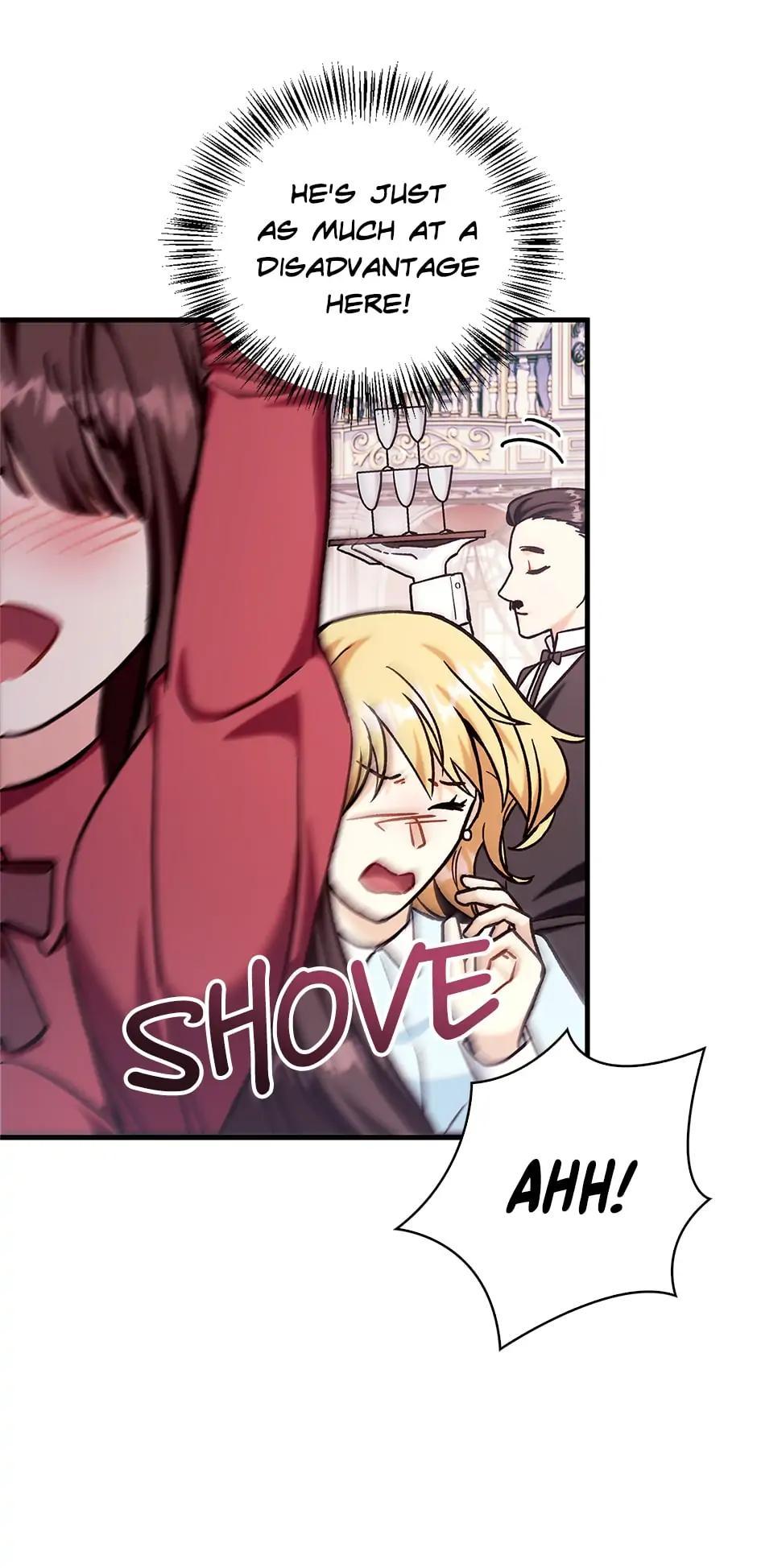 How to Use a Returner Chapter 69 - Page 91