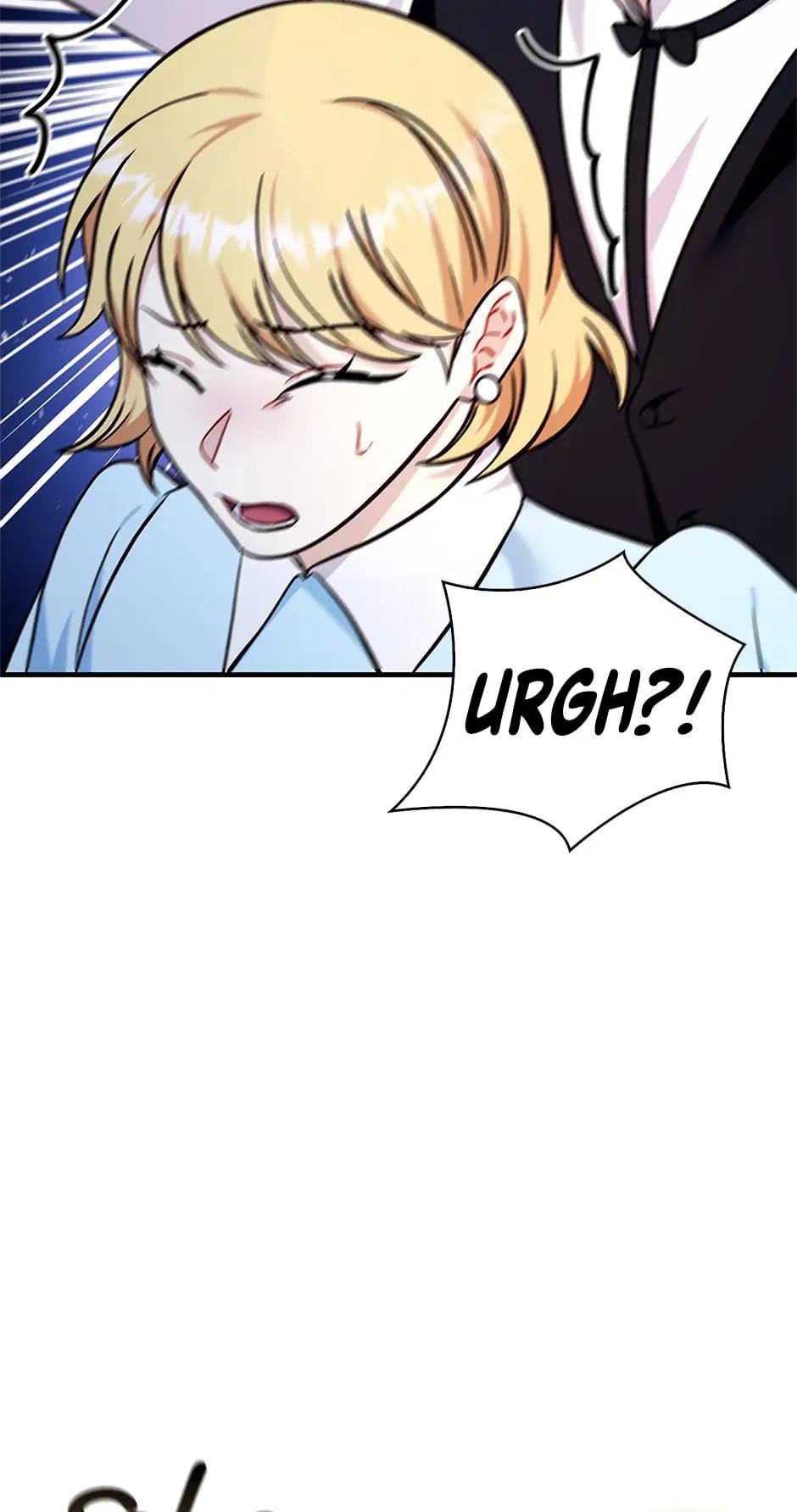 How to Use a Returner Chapter 69 - Page 93