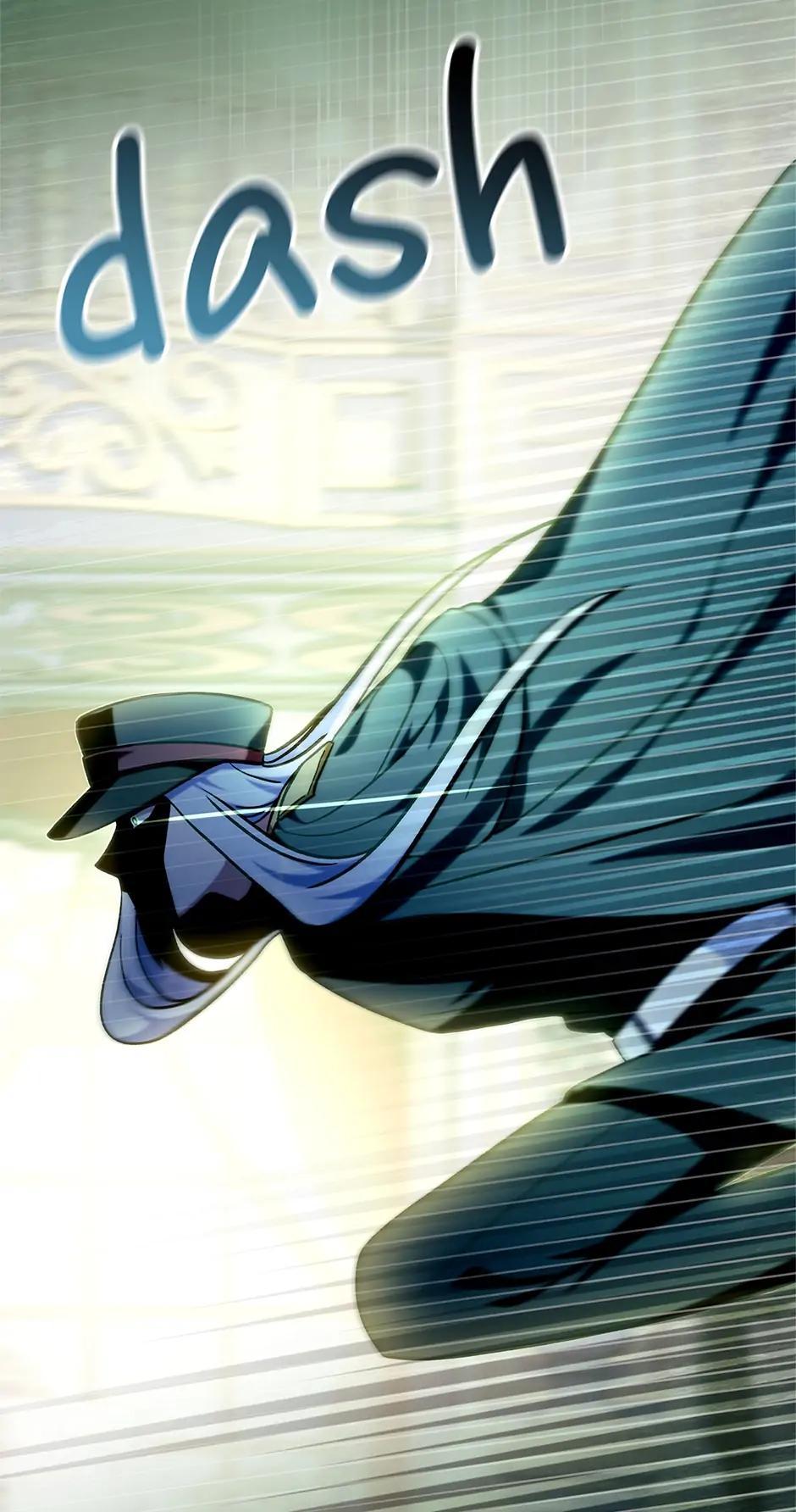 How to Use a Returner Chapter 69 - Page 96