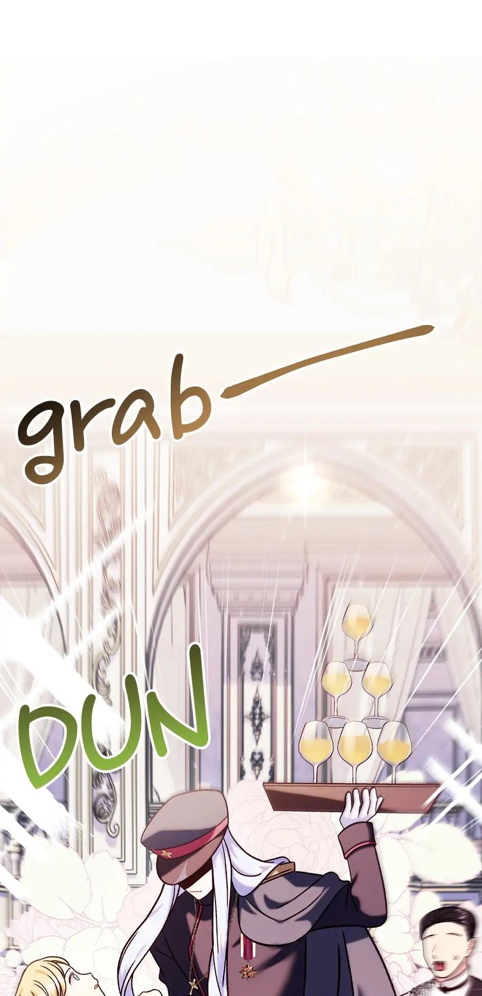 How to Use a Returner Chapter 69 - Page 99