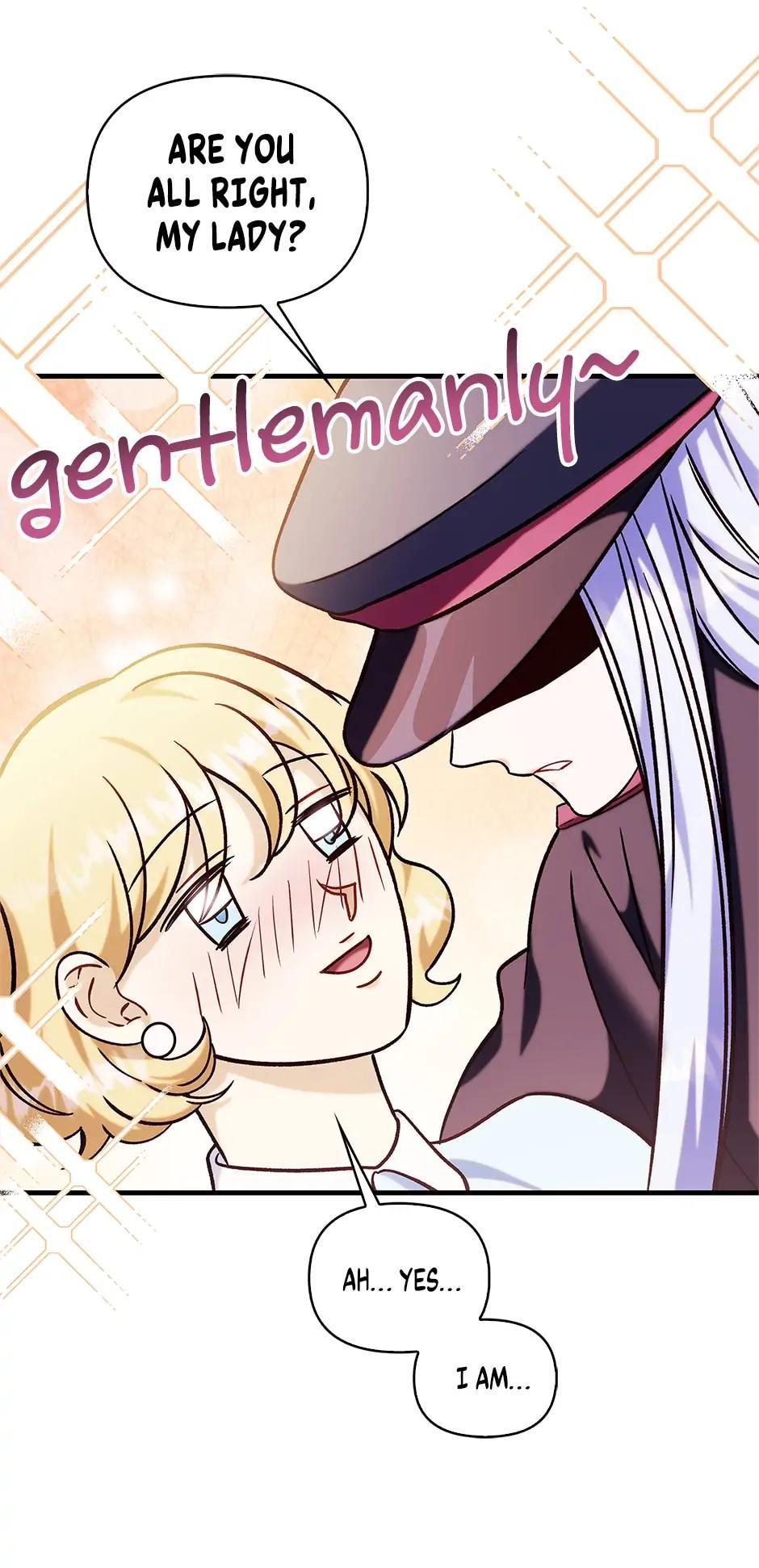 How to Use a Returner Chapter 69 - Page 101