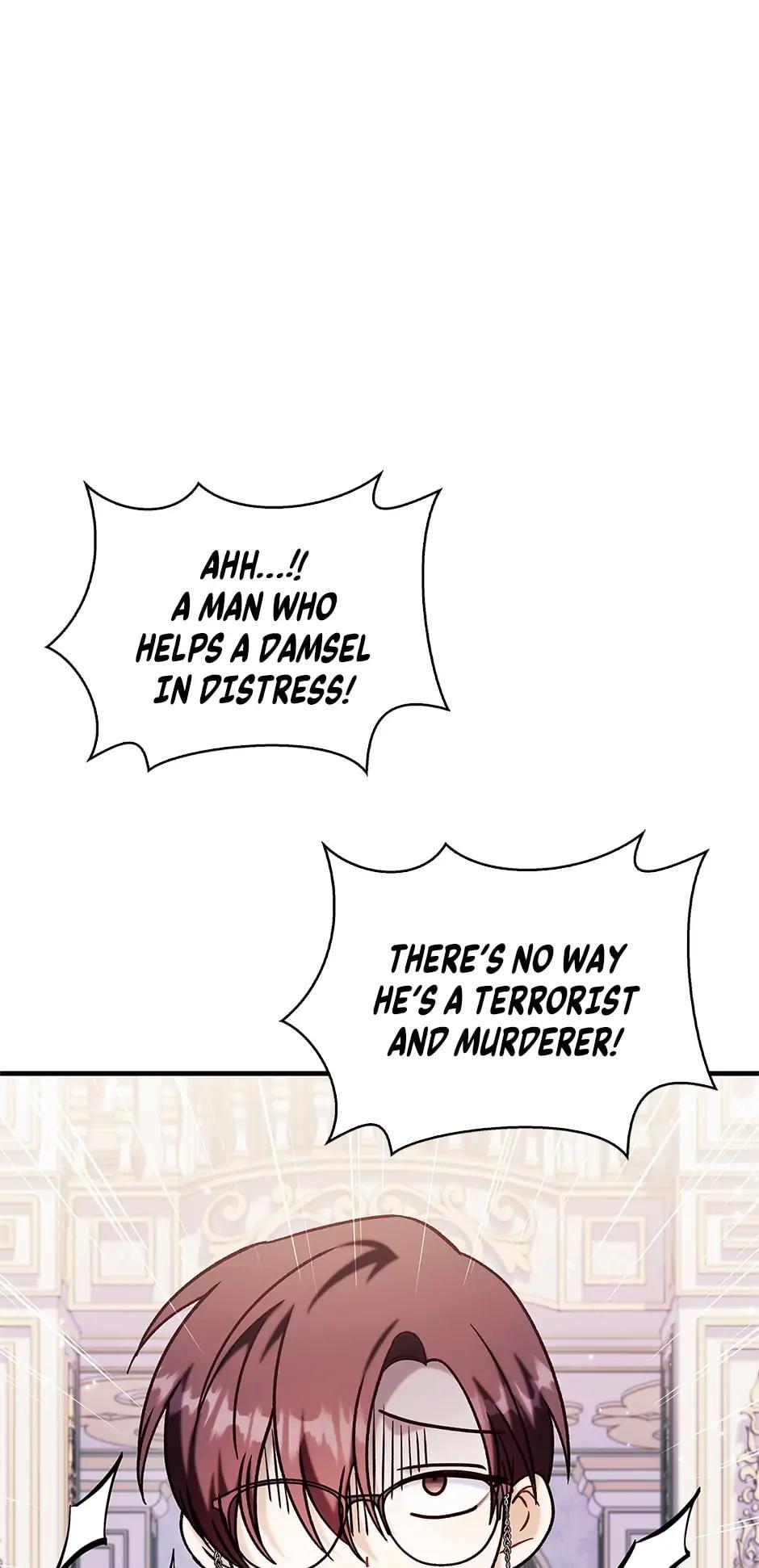 How to Use a Returner Chapter 69 - Page 102