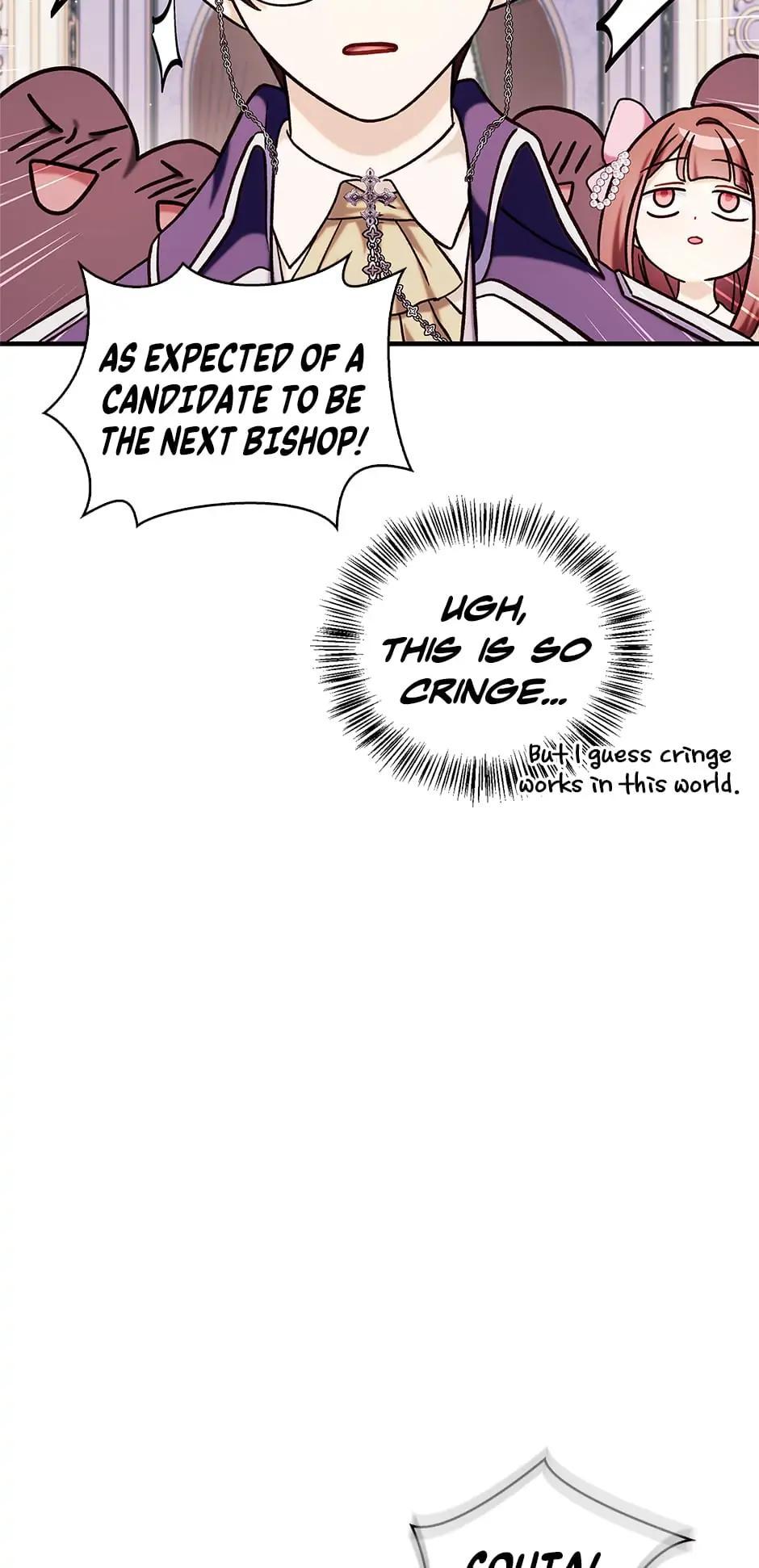 How to Use a Returner Chapter 69 - Page 103