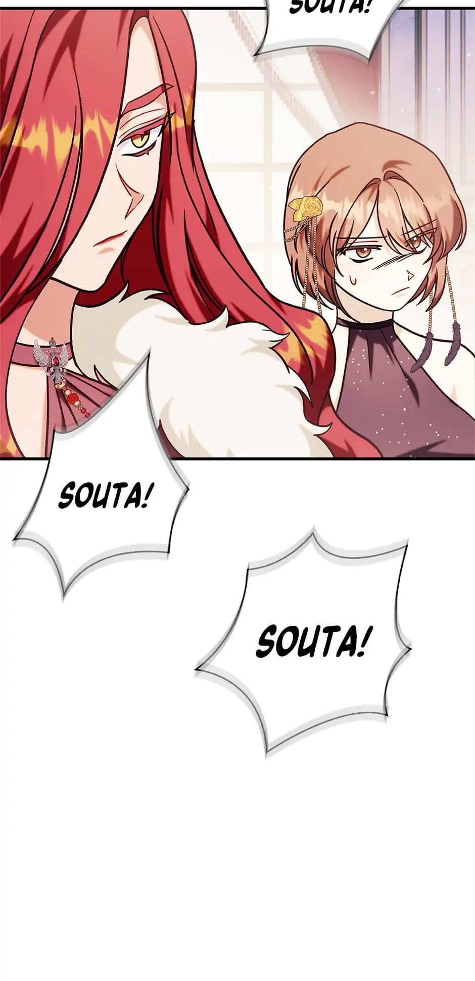 How to Use a Returner Chapter 69 - Page 104