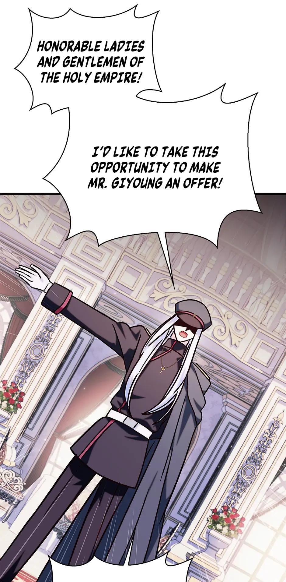 How to Use a Returner Chapter 69 - Page 109