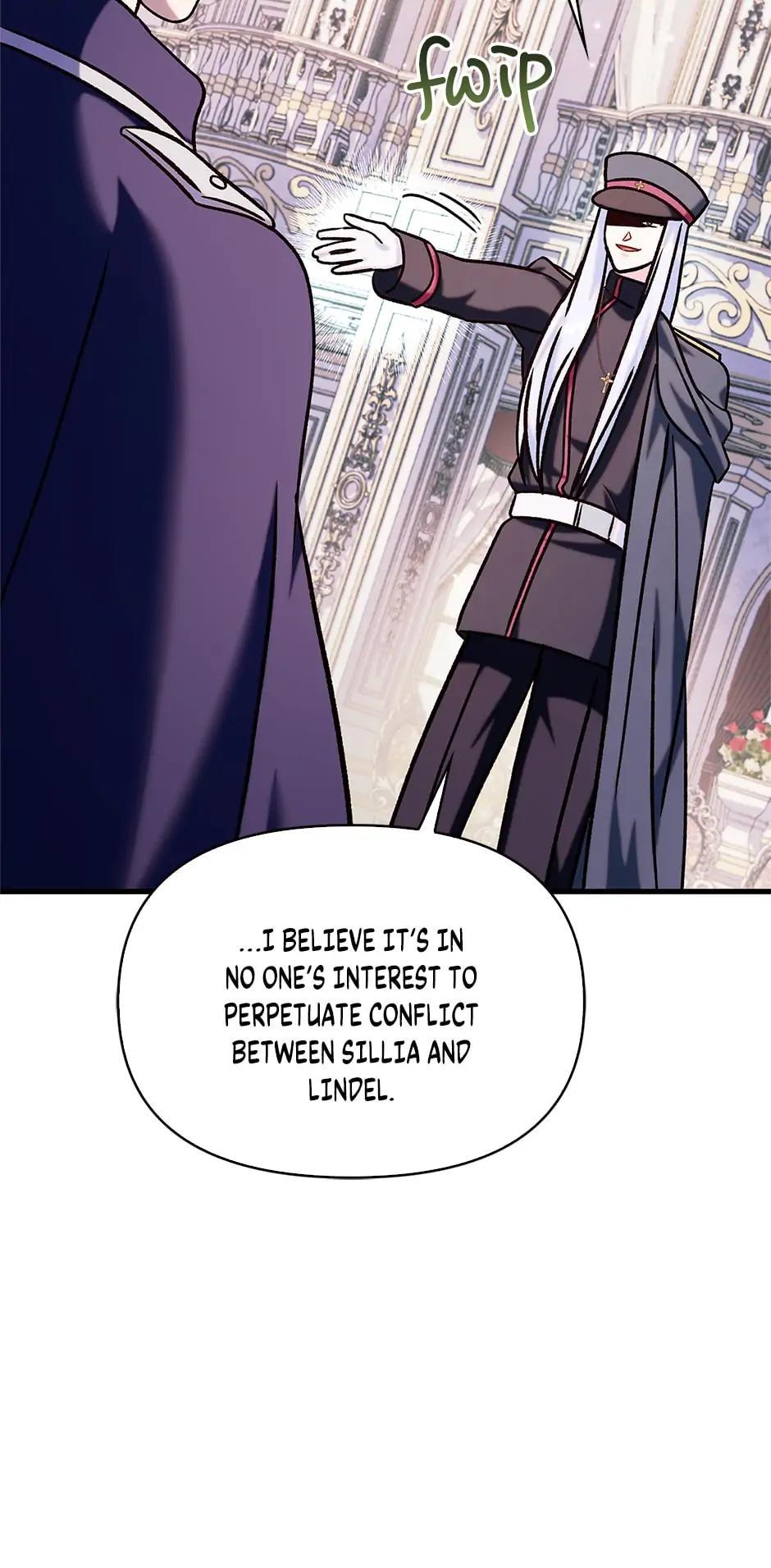 How to Use a Returner Chapter 69 - Page 112