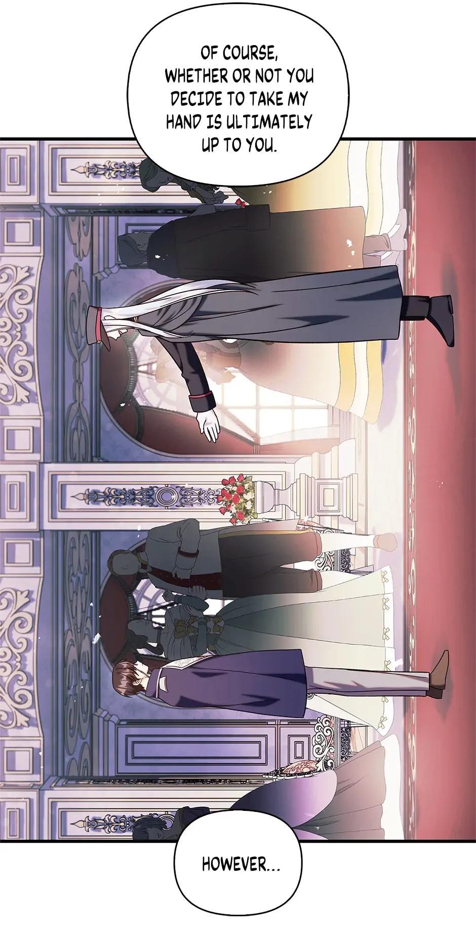 How to Use a Returner Chapter 70 - Page 4