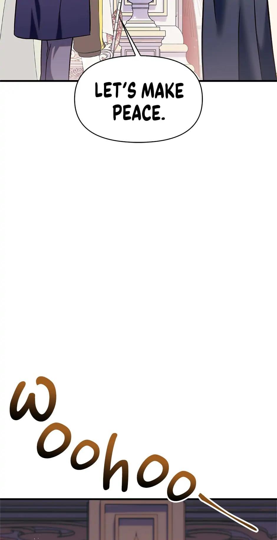 How to Use a Returner Chapter 70 - Page 10