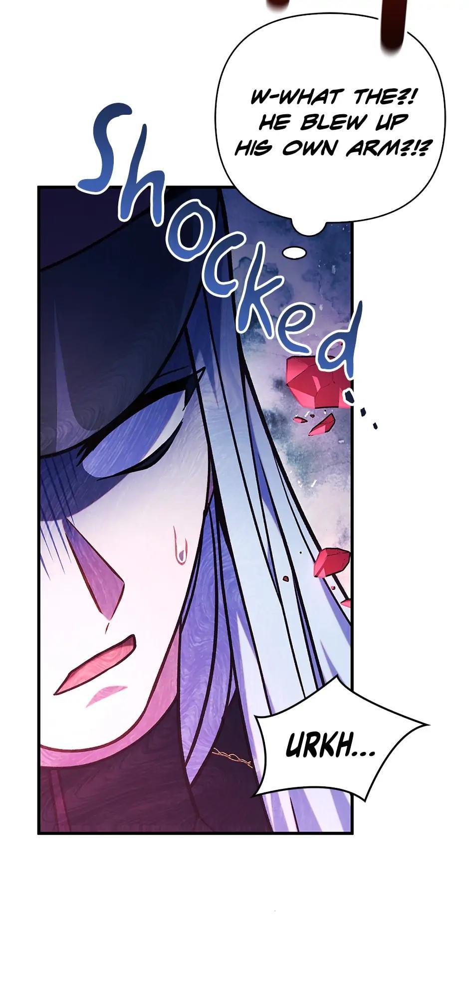 How to Use a Returner Chapter 70 - Page 18