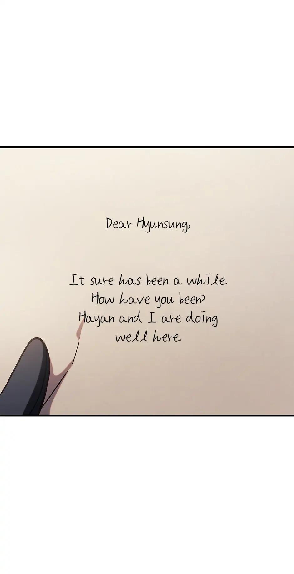 How to Use a Returner Chapter 70 - Page 29