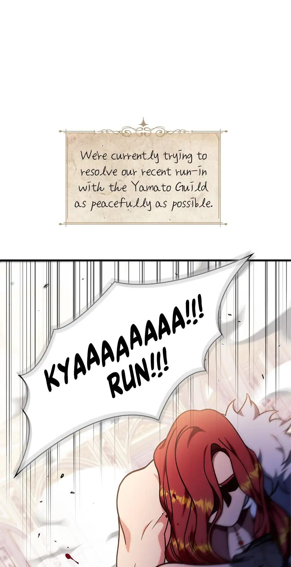 How to Use a Returner Chapter 70 - Page 30