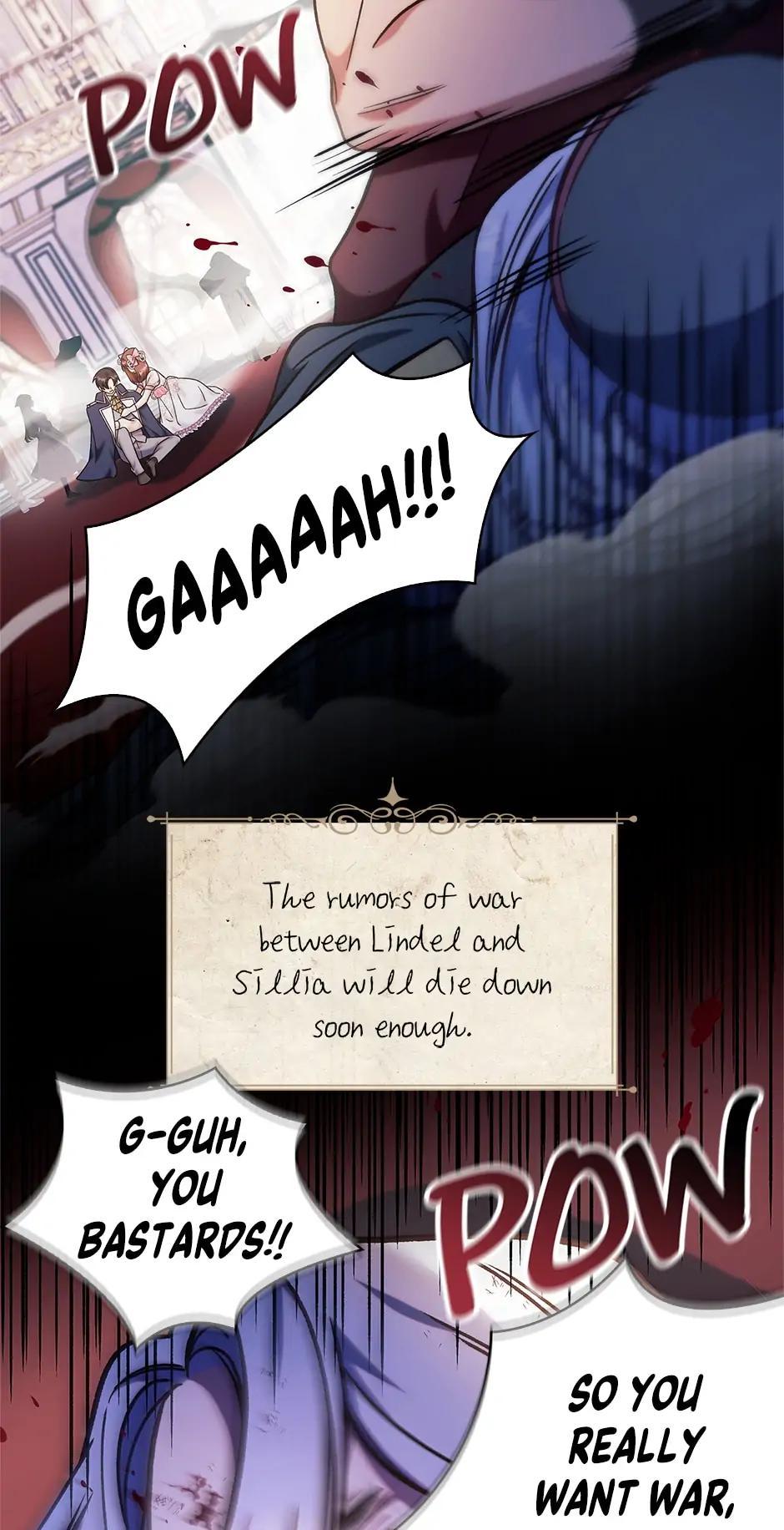 How to Use a Returner Chapter 70 - Page 31