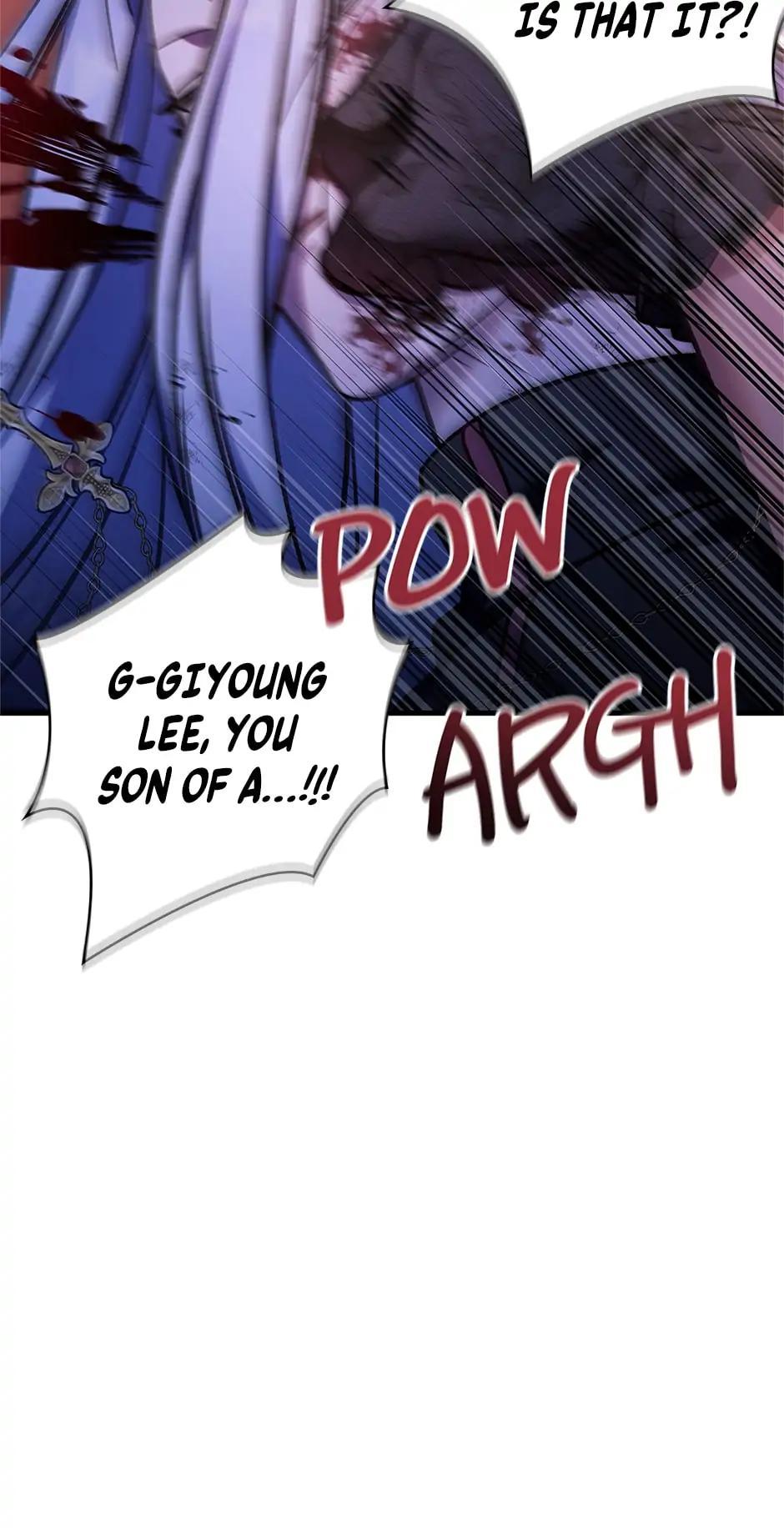 How to Use a Returner Chapter 70 - Page 32