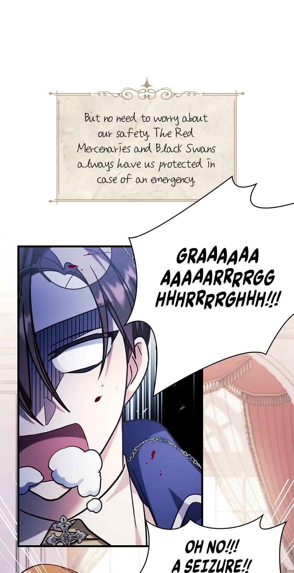 How to Use a Returner Chapter 70 - Page 33