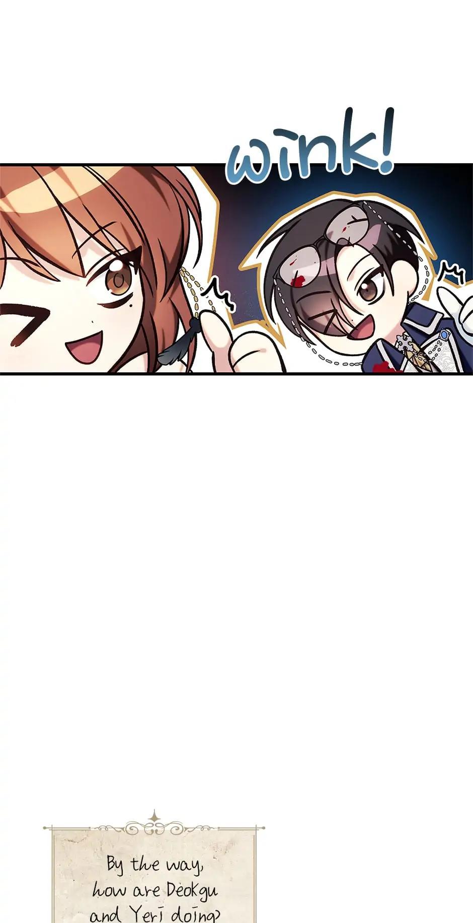 How to Use a Returner Chapter 70 - Page 35