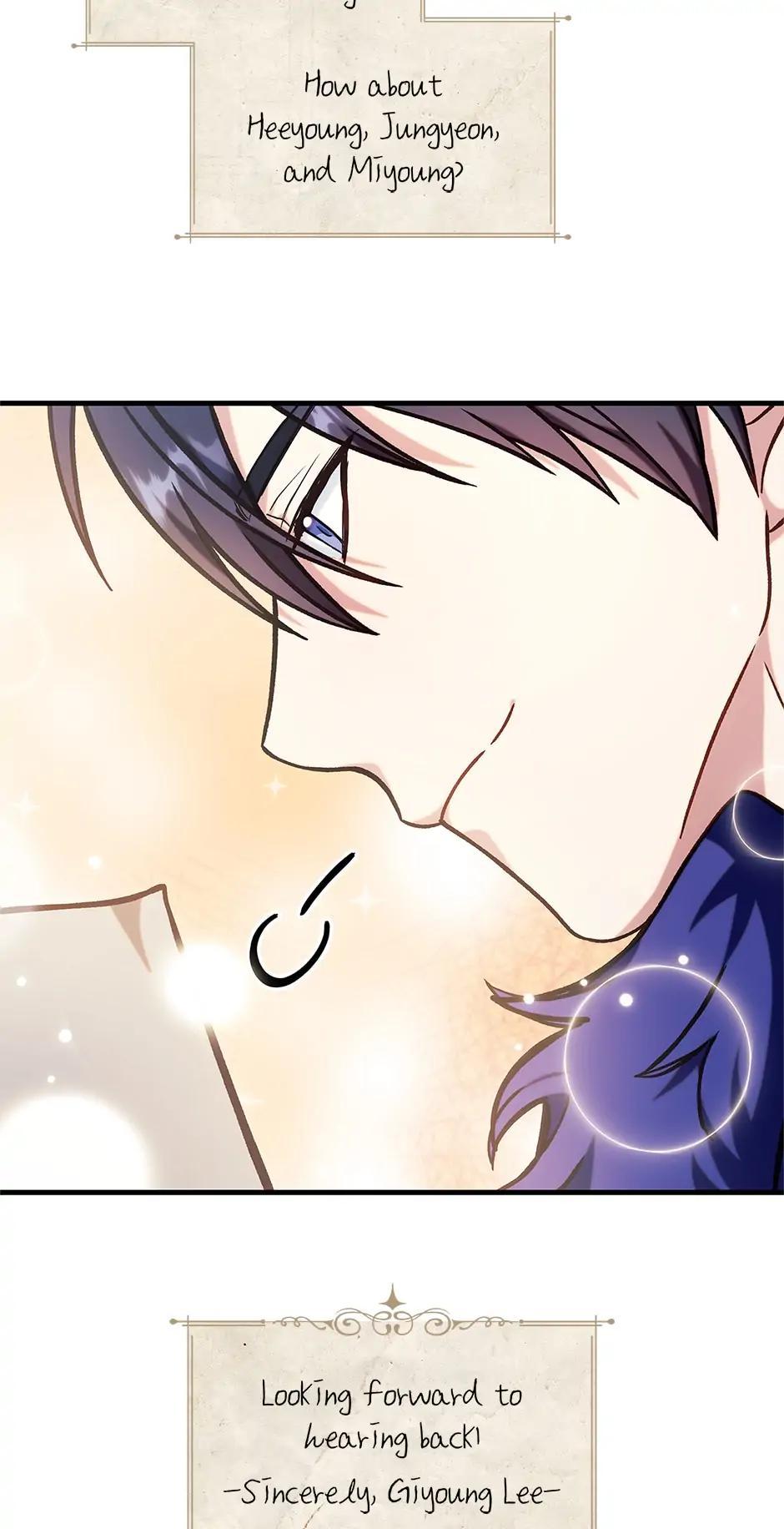 How to Use a Returner Chapter 70 - Page 36