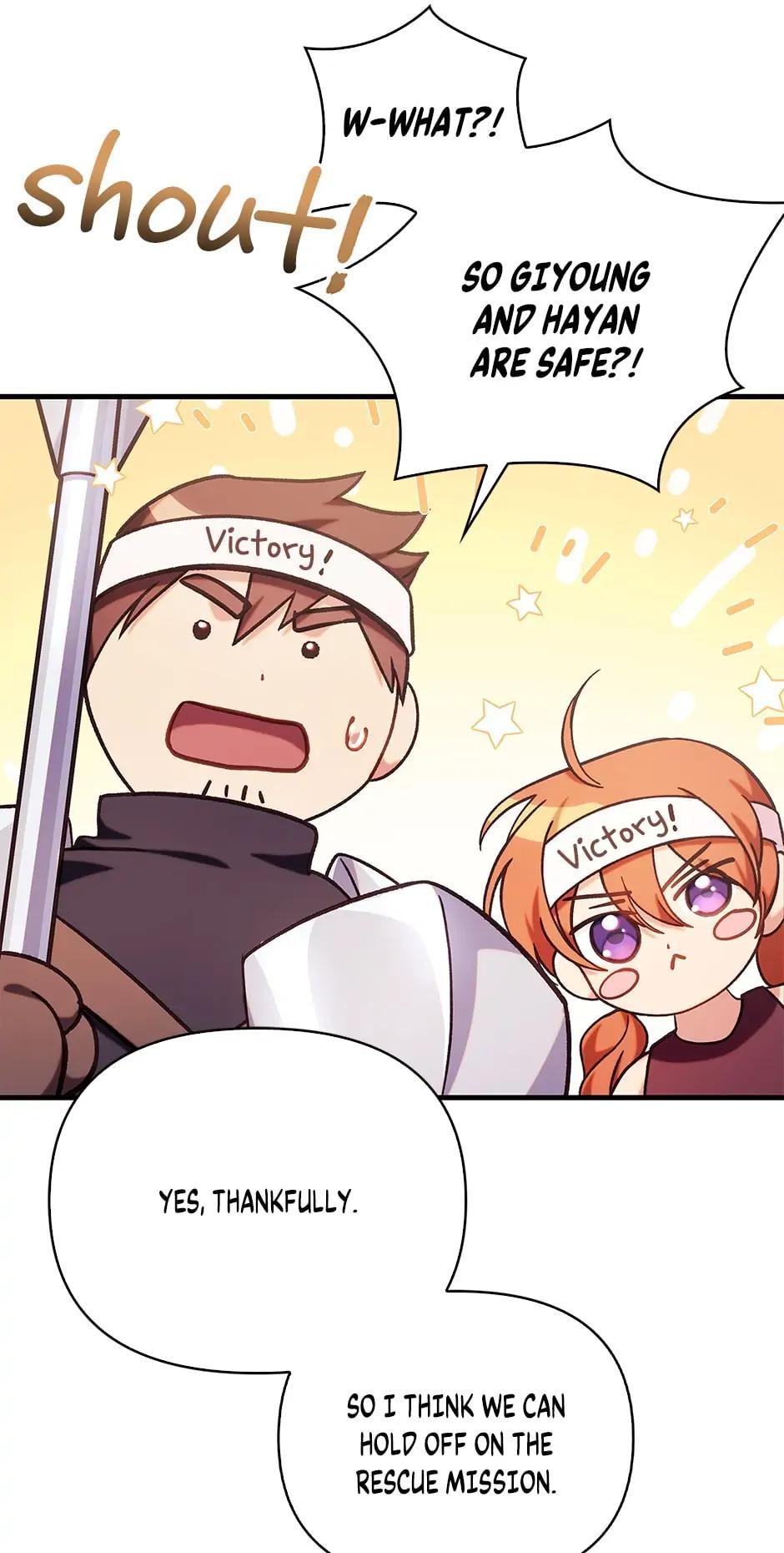 How to Use a Returner Chapter 70 - Page 39