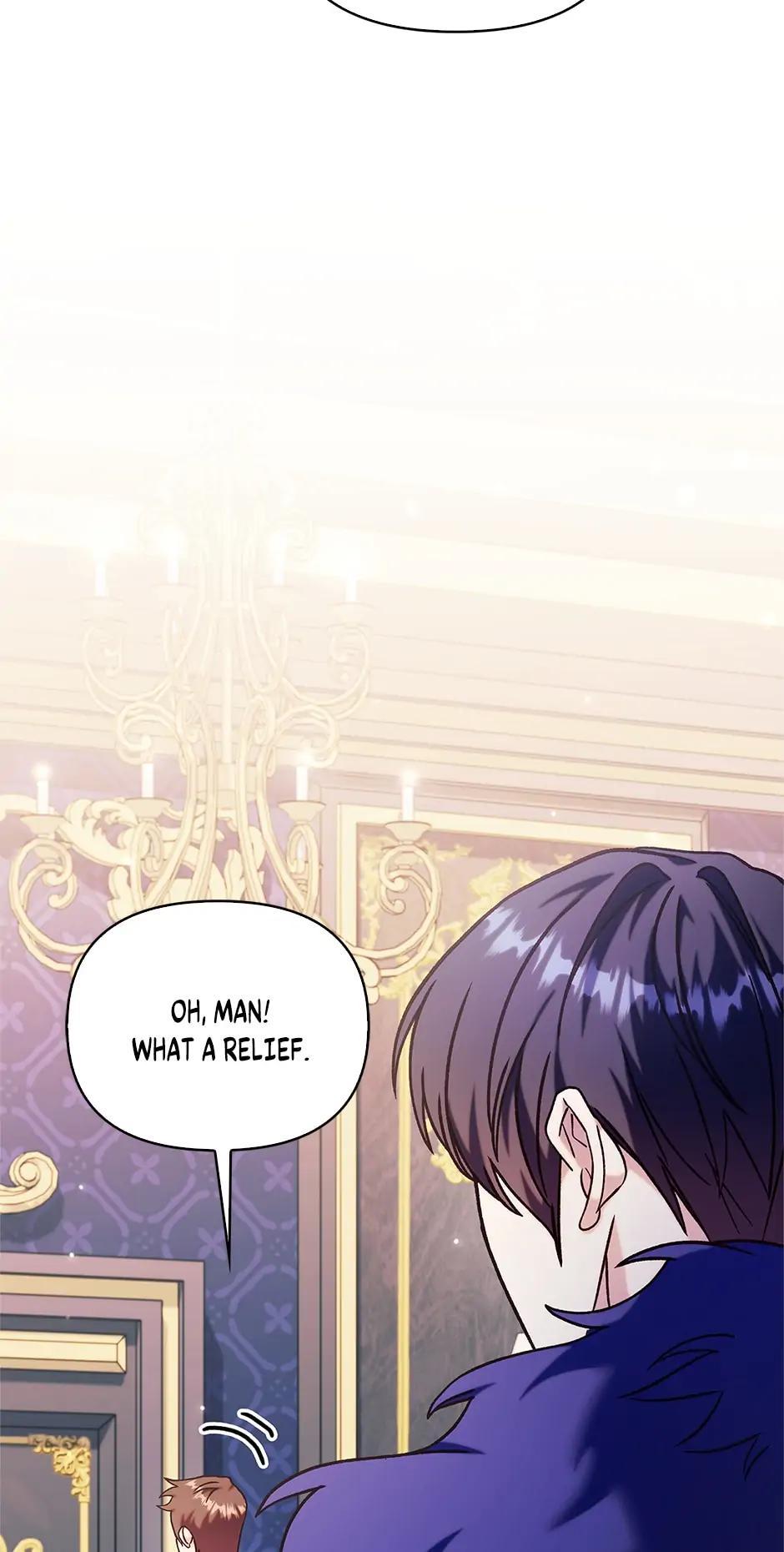 How to Use a Returner Chapter 70 - Page 40