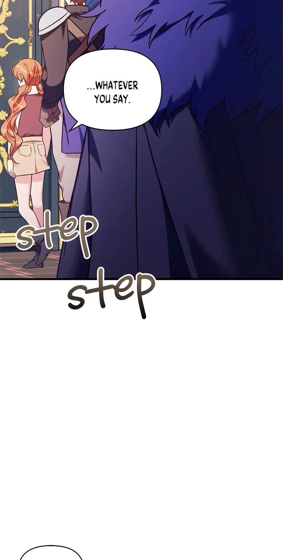 How to Use a Returner Chapter 70 - Page 41