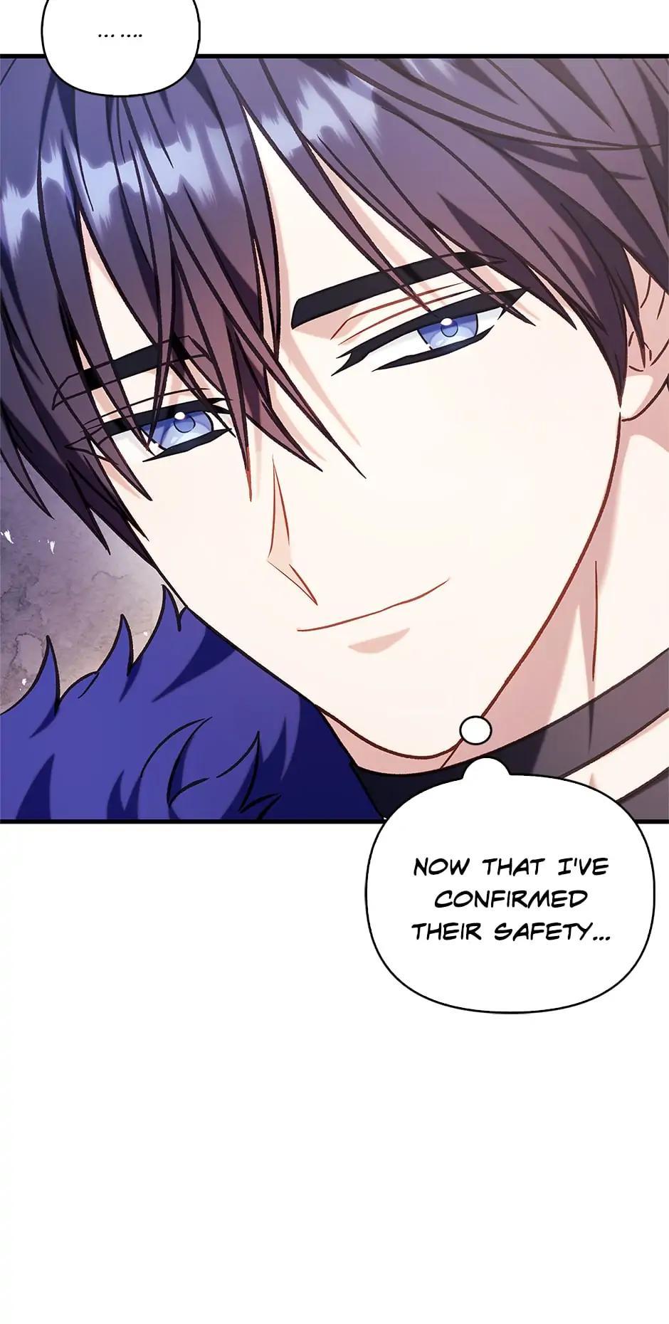 How to Use a Returner Chapter 70 - Page 42