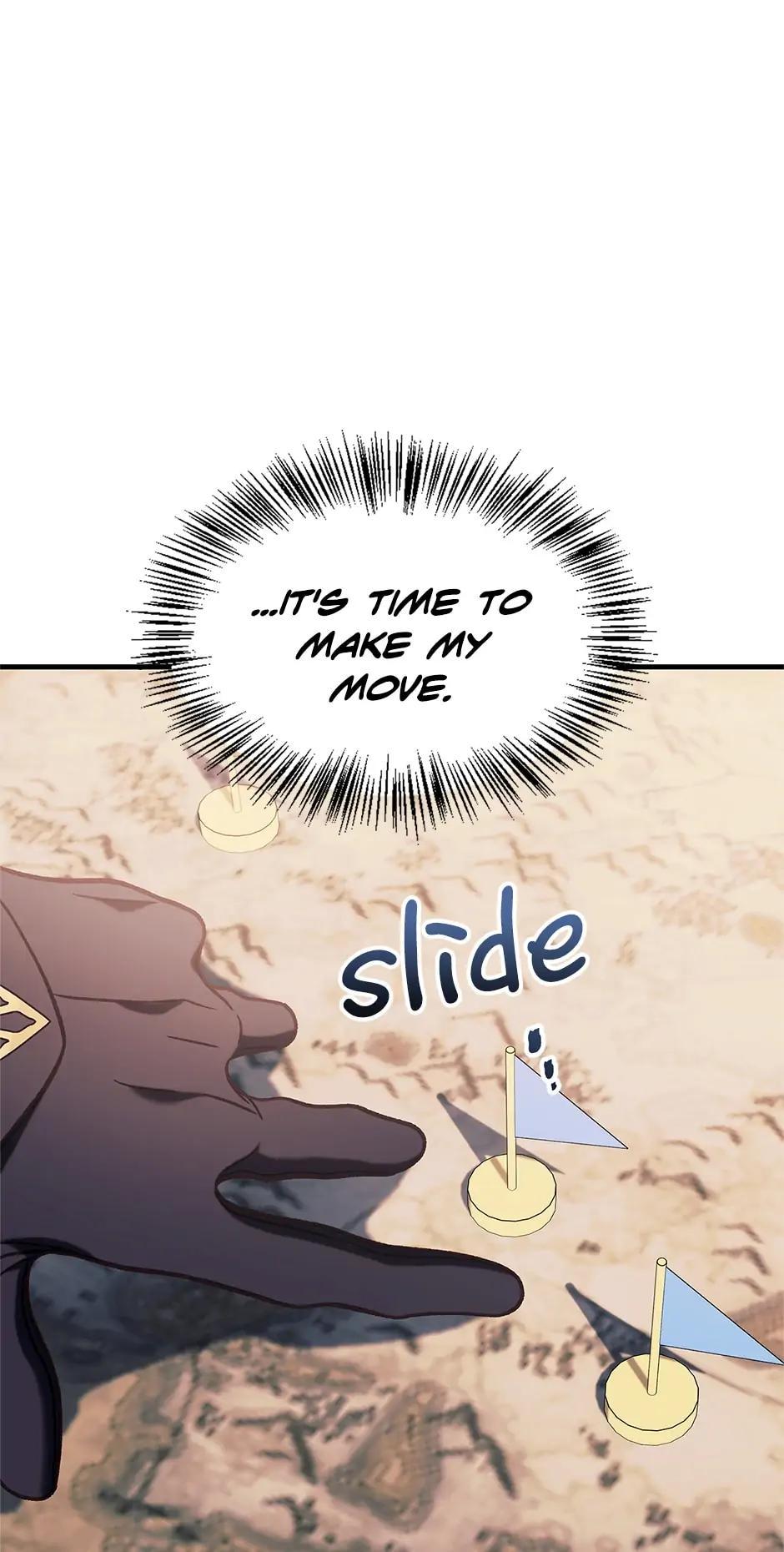 How to Use a Returner Chapter 70 - Page 43