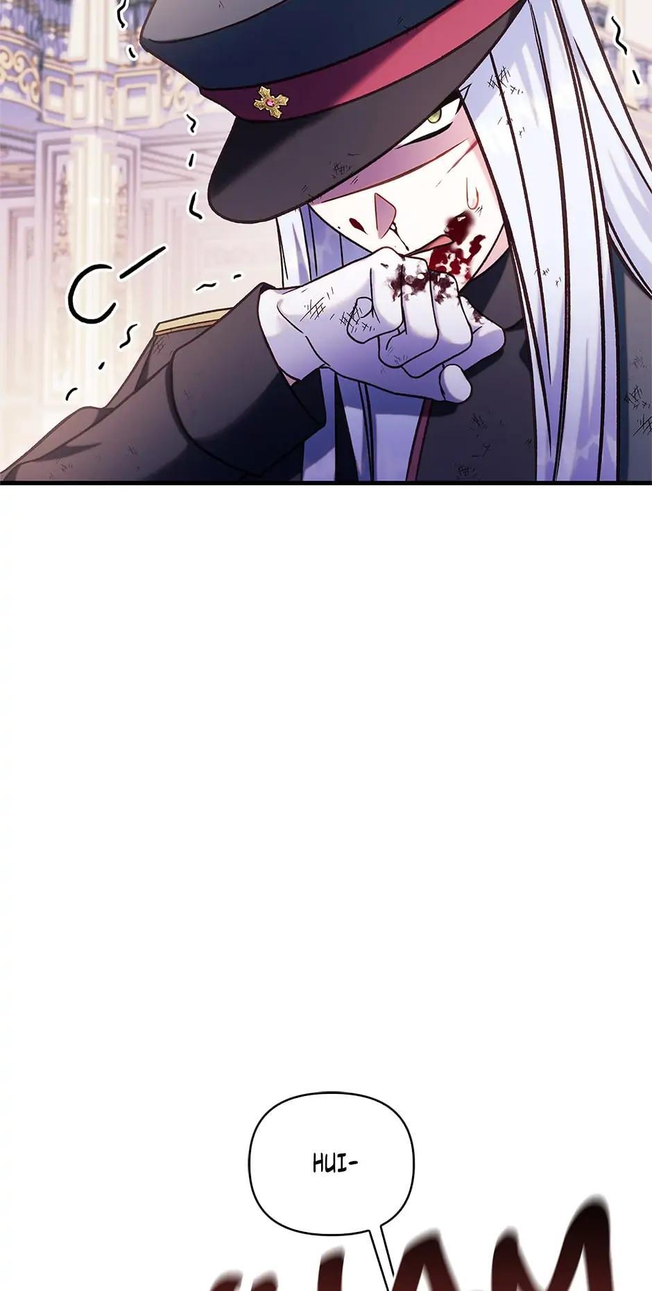 How to Use a Returner Chapter 70 - Page 47