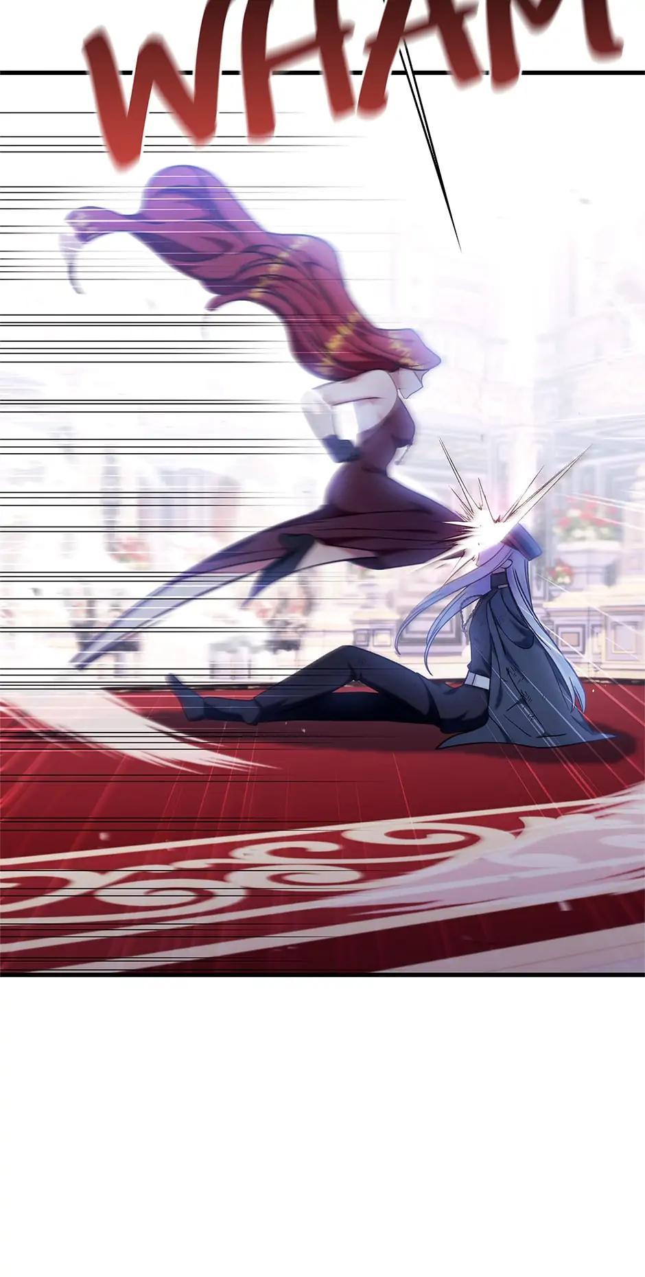 How to Use a Returner Chapter 70 - Page 48