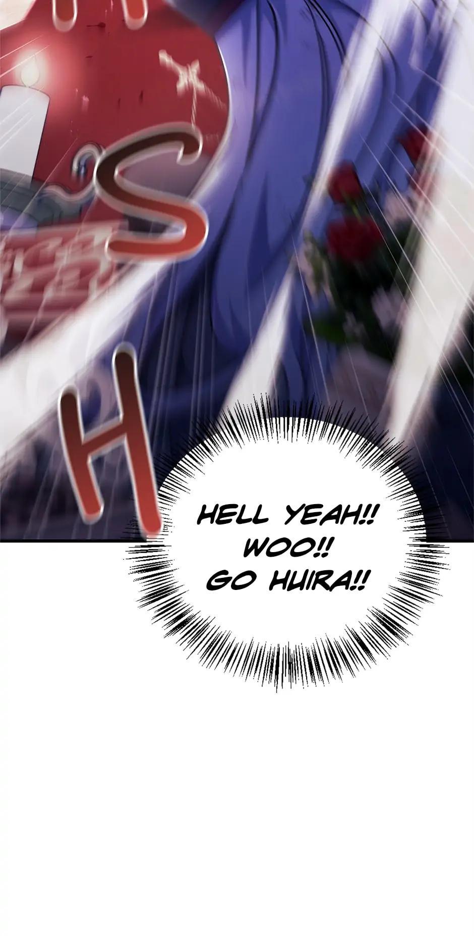 How to Use a Returner Chapter 70 - Page 50