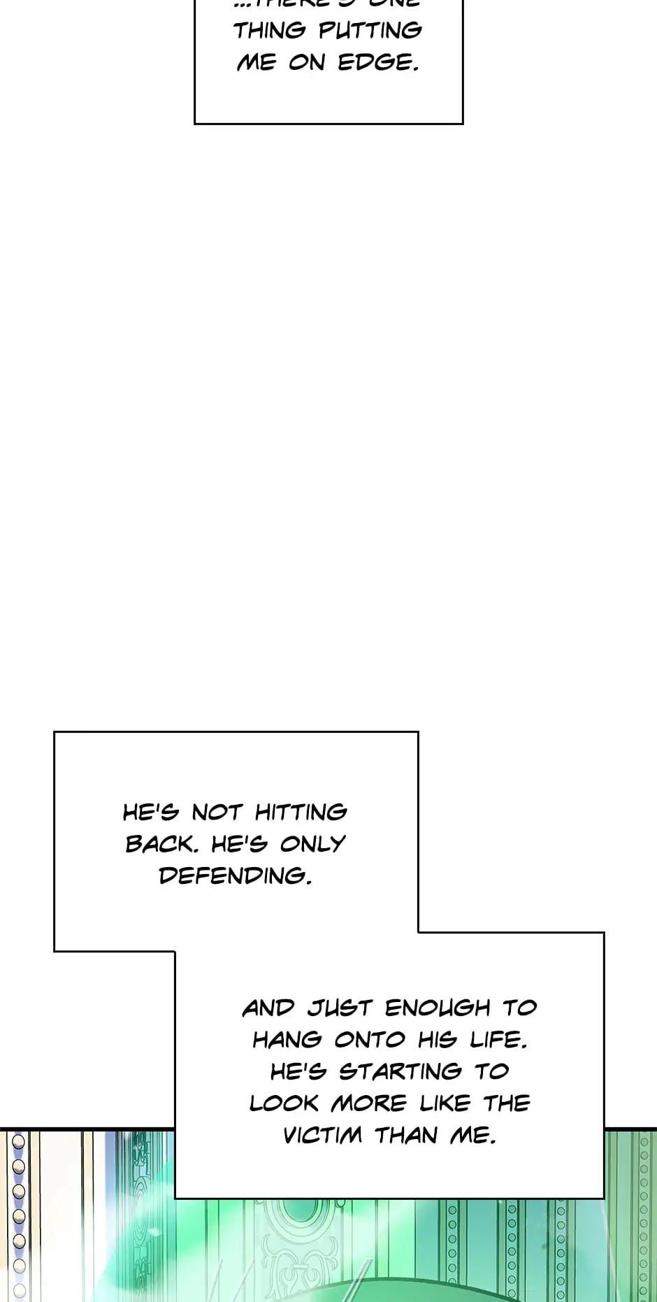 How to Use a Returner Chapter 70 - Page 53