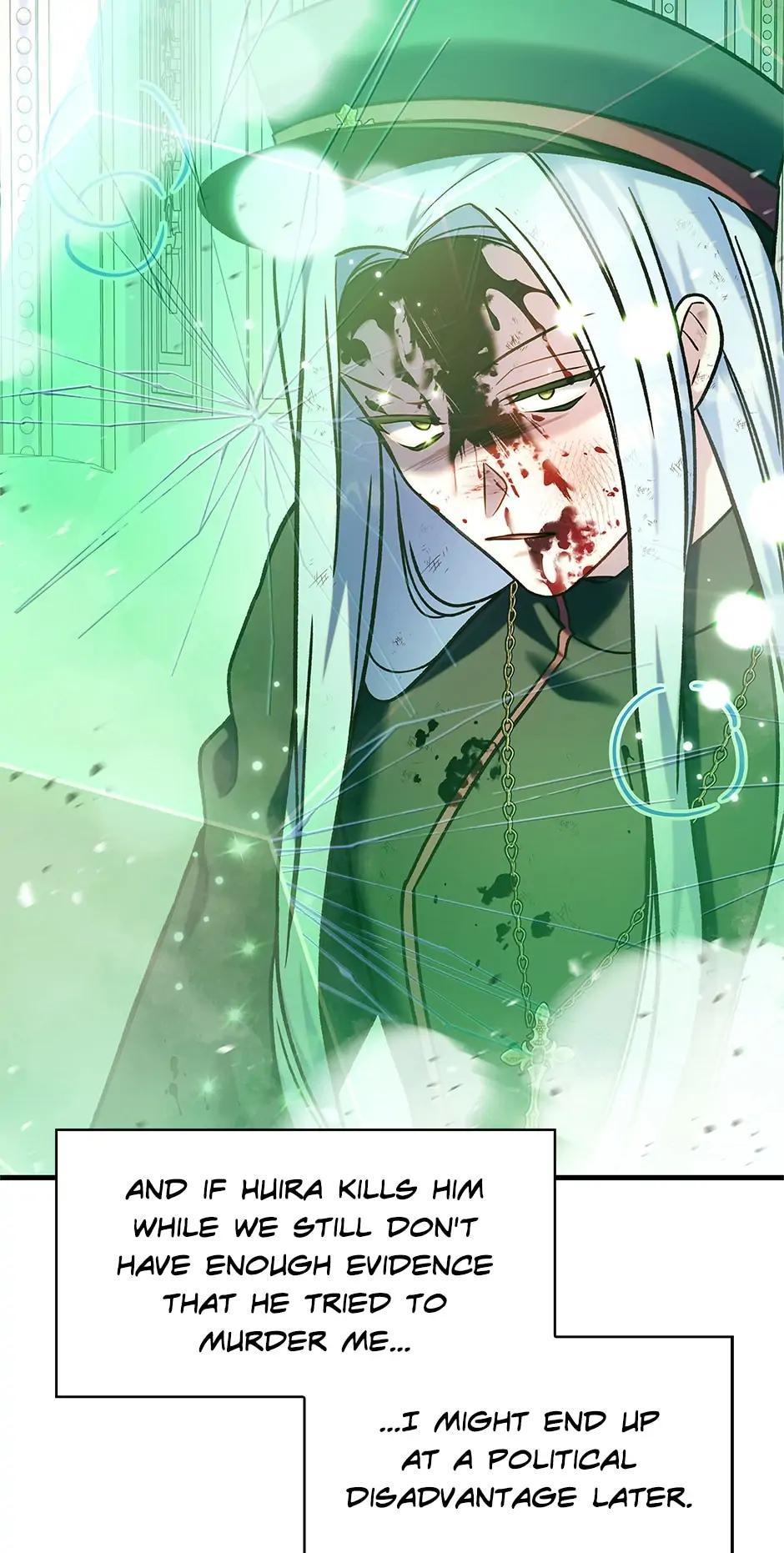 How to Use a Returner Chapter 70 - Page 54