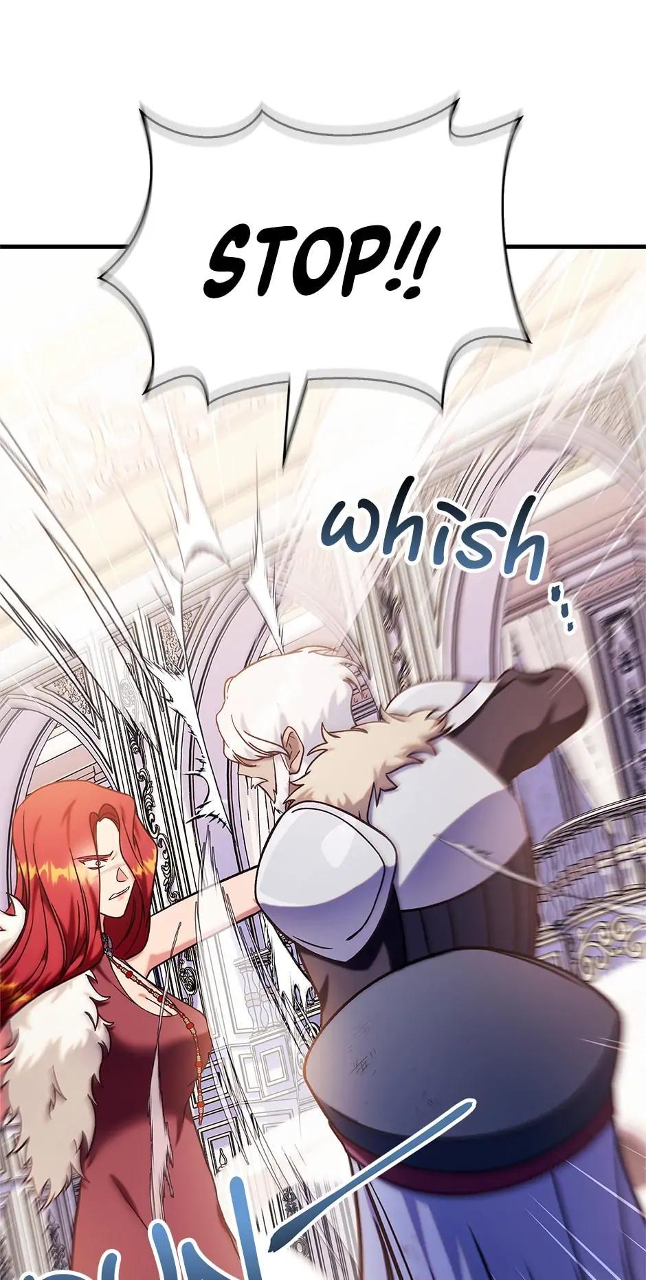 How to Use a Returner Chapter 70 - Page 60