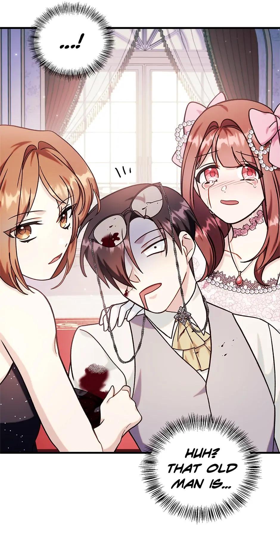 How to Use a Returner Chapter 70 - Page 62