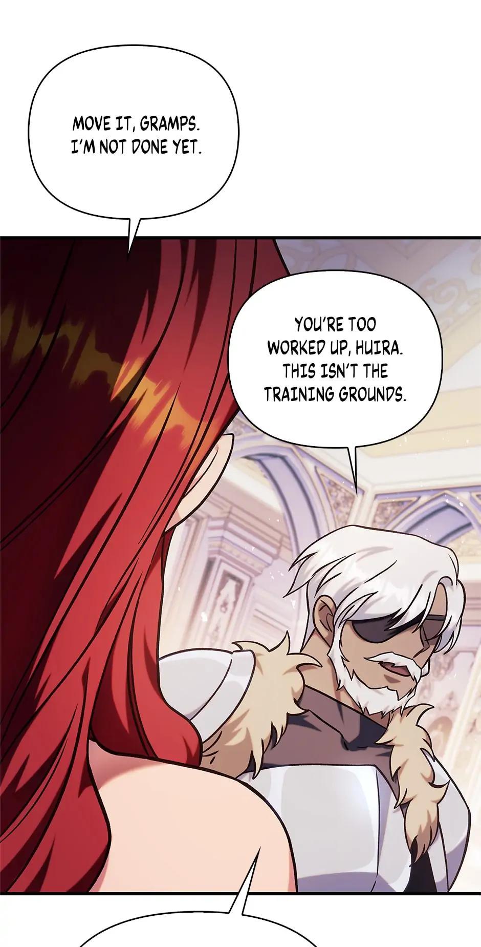 How to Use a Returner Chapter 70 - Page 65