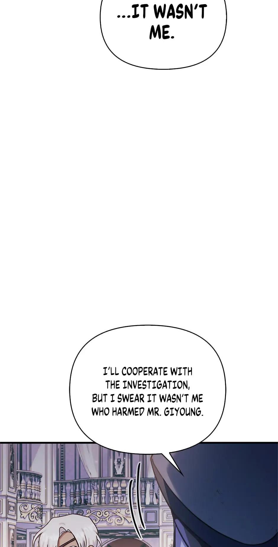 How to Use a Returner Chapter 70 - Page 69