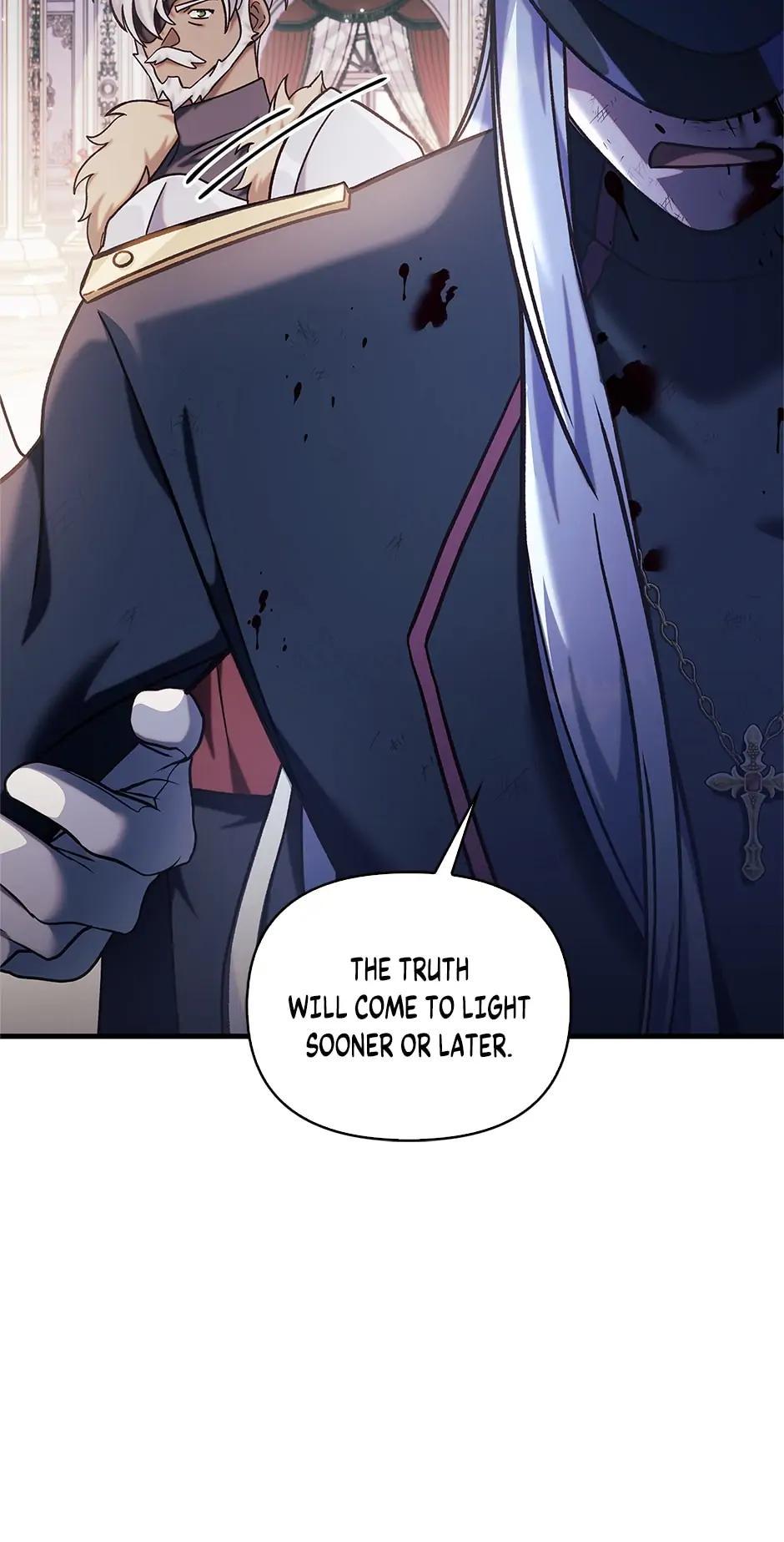 How to Use a Returner Chapter 70 - Page 70