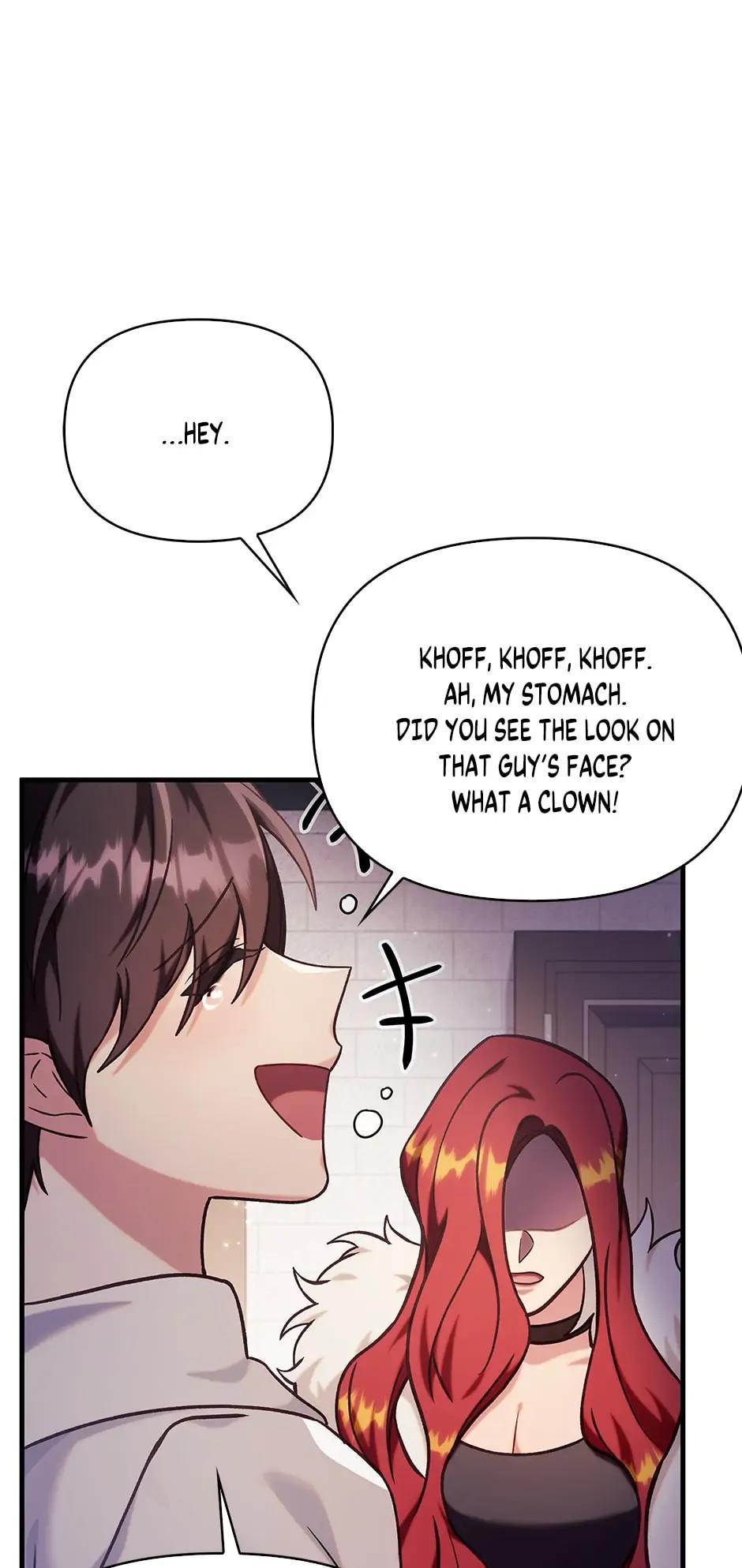 How to Use a Returner Chapter 70 - Page 79