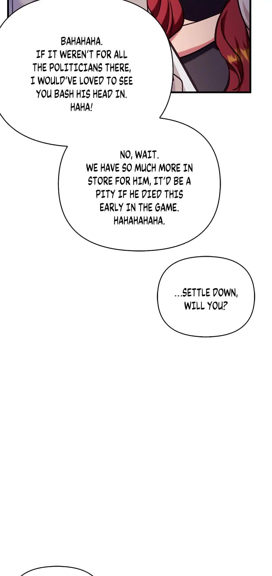 How to Use a Returner Chapter 70 - Page 80