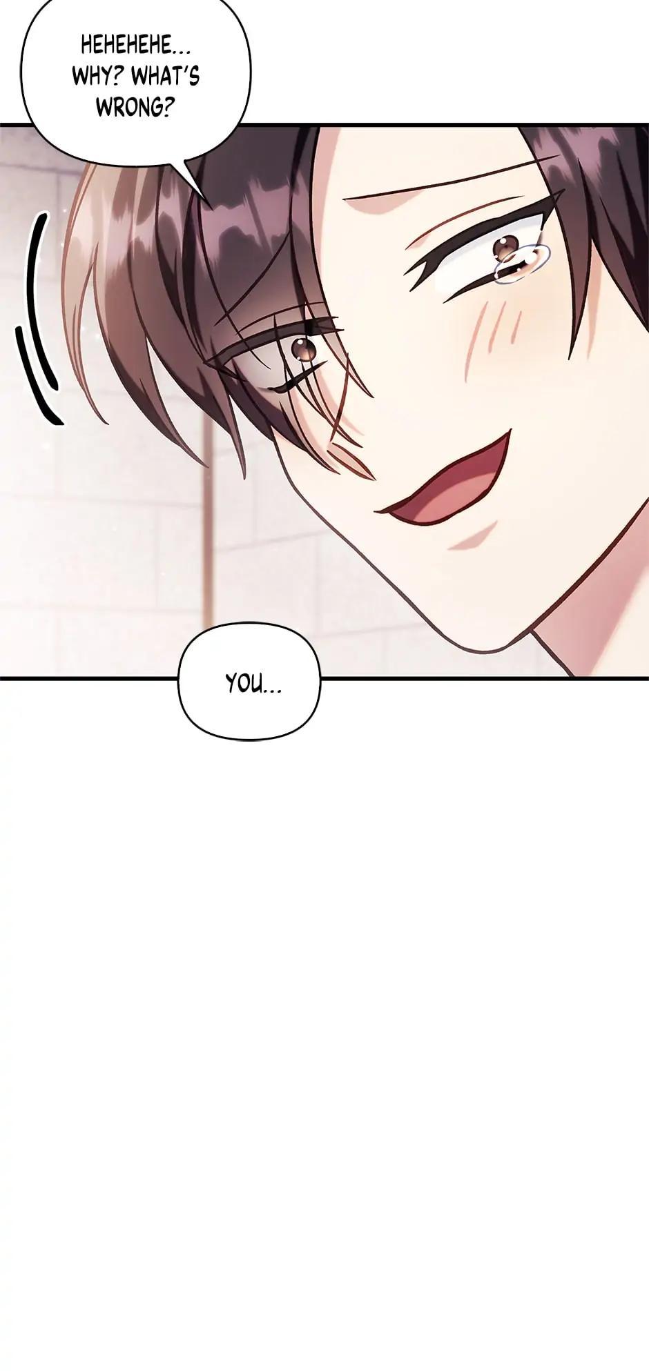 How to Use a Returner Chapter 70 - Page 81