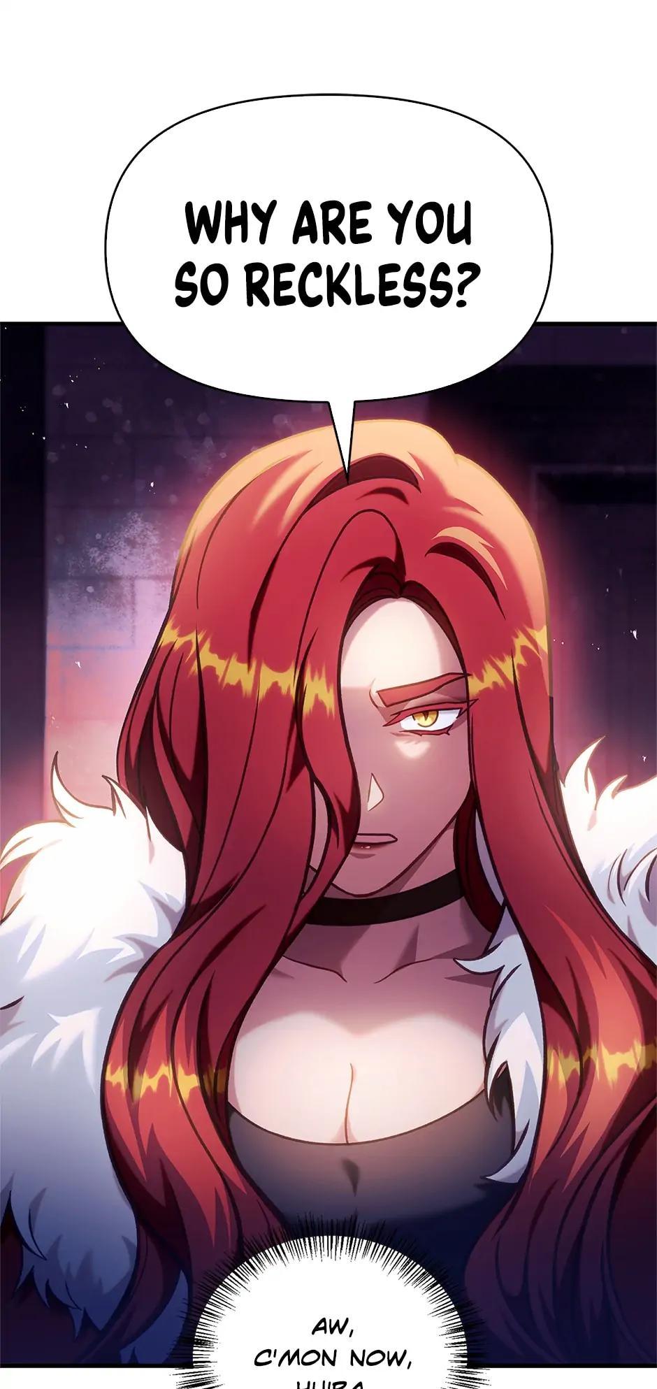 How to Use a Returner Chapter 70 - Page 82