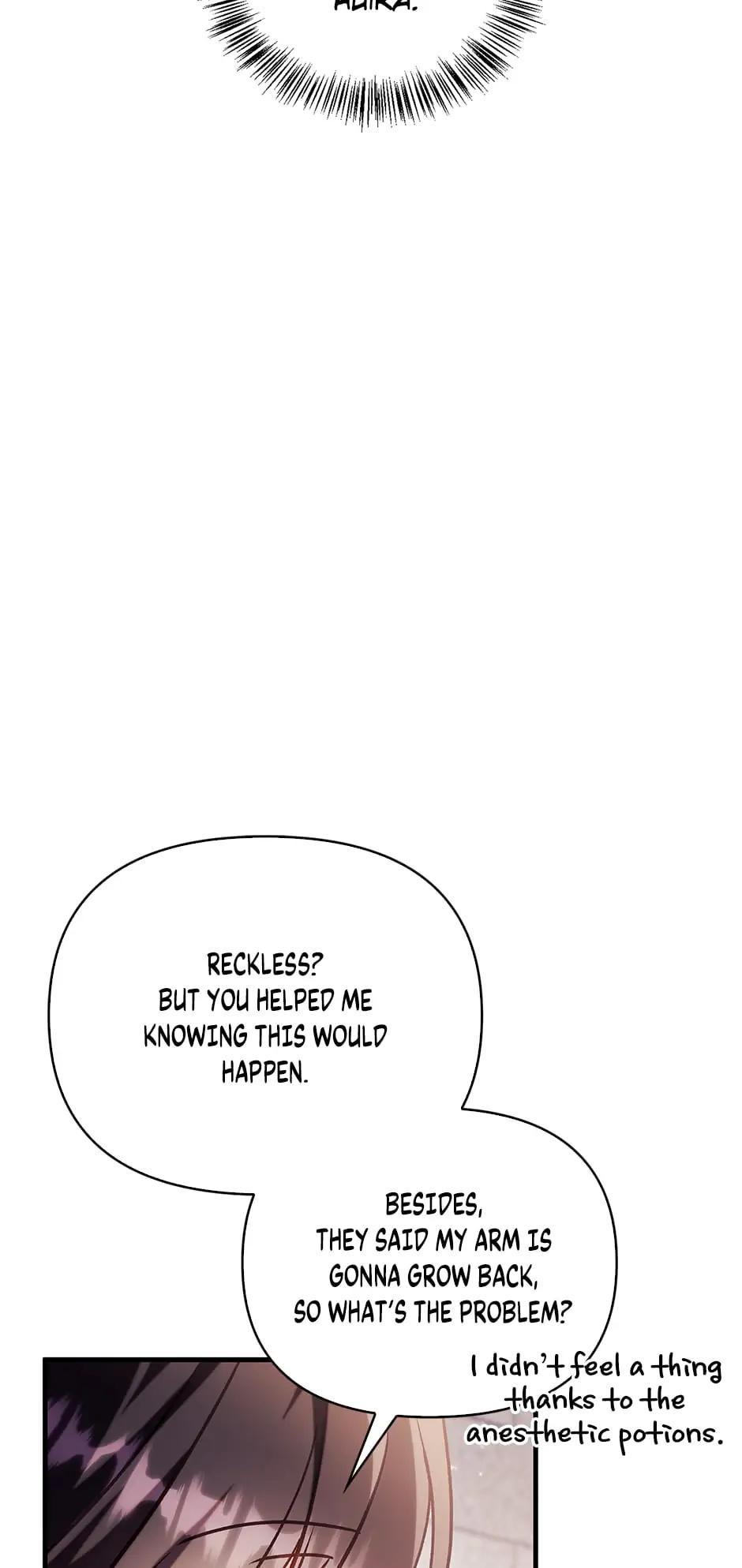 How to Use a Returner Chapter 70 - Page 83