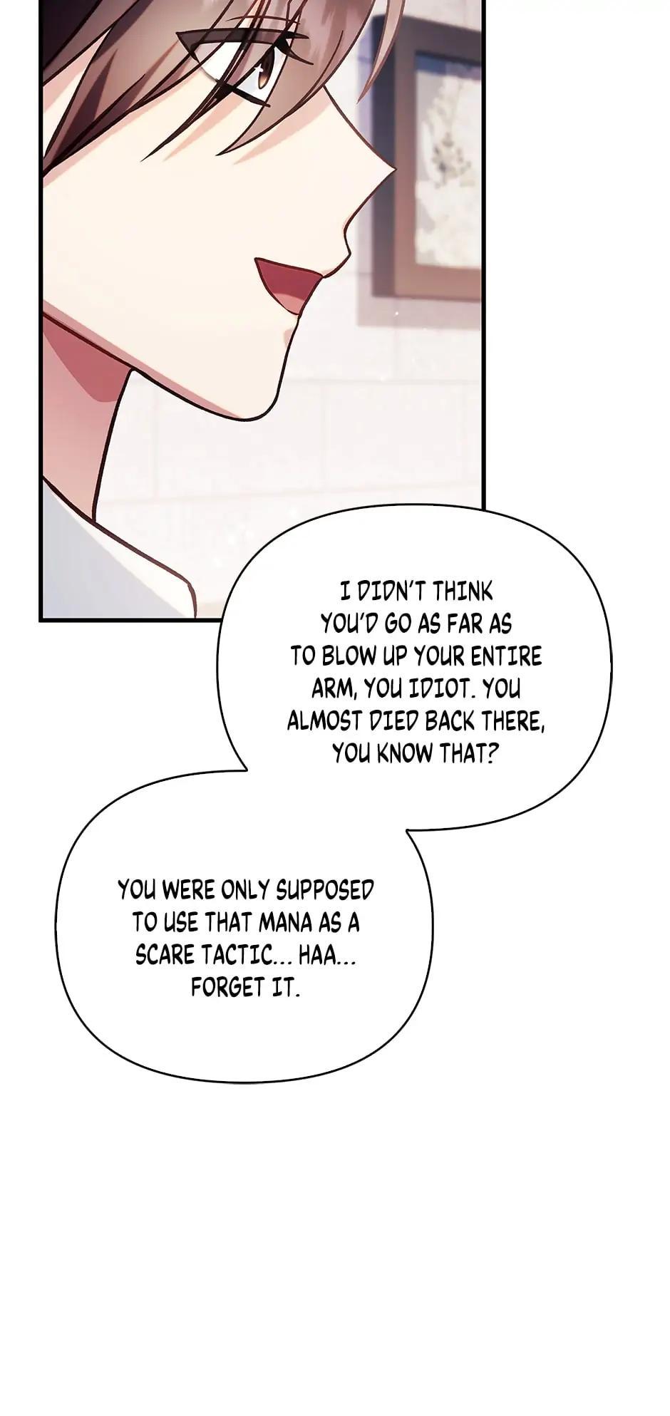 How to Use a Returner Chapter 70 - Page 84