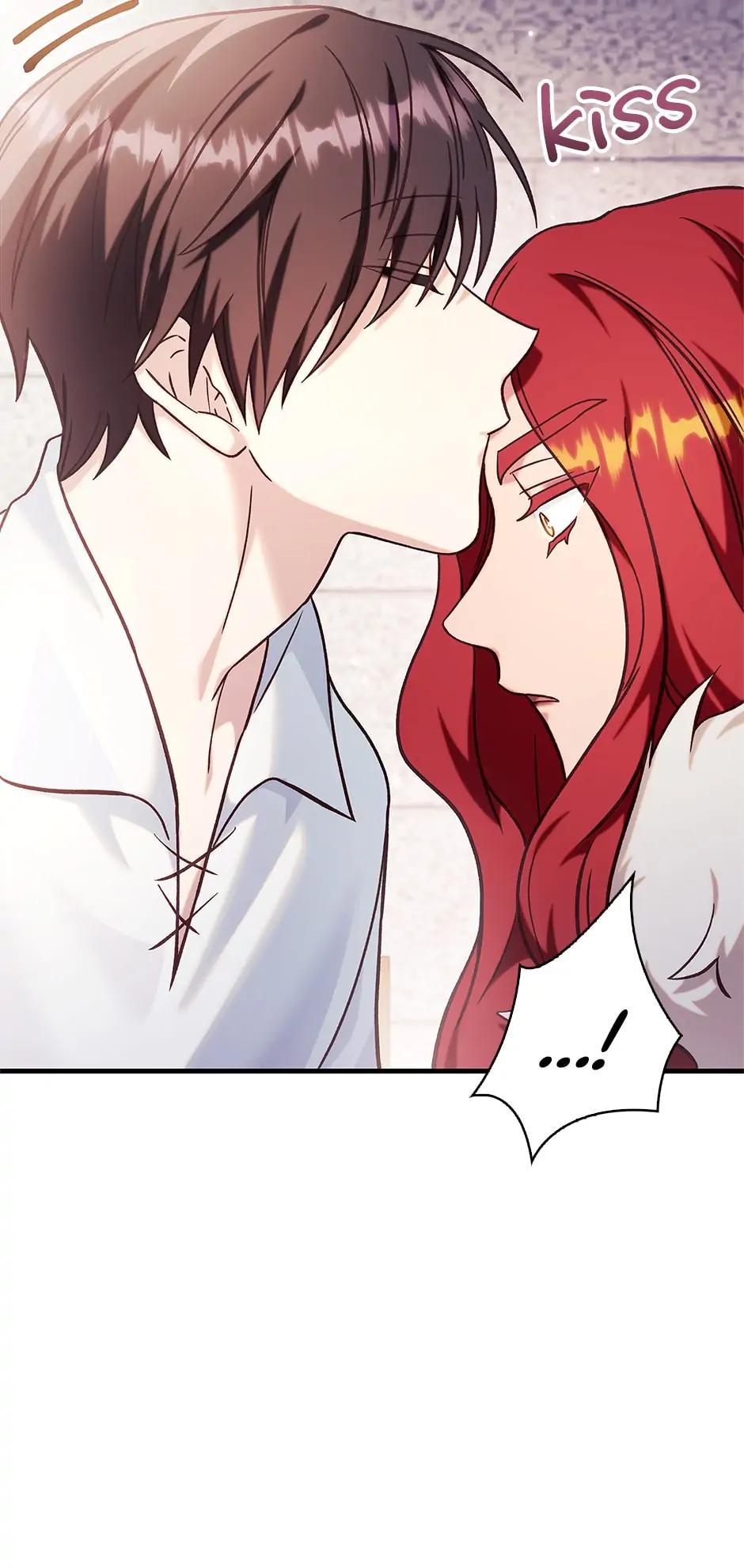 How to Use a Returner Chapter 70 - Page 92