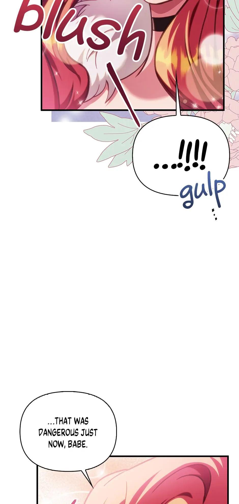 How to Use a Returner Chapter 70 - Page 95