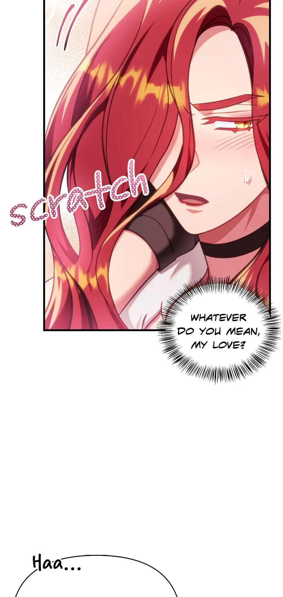 How to Use a Returner Chapter 70 - Page 96