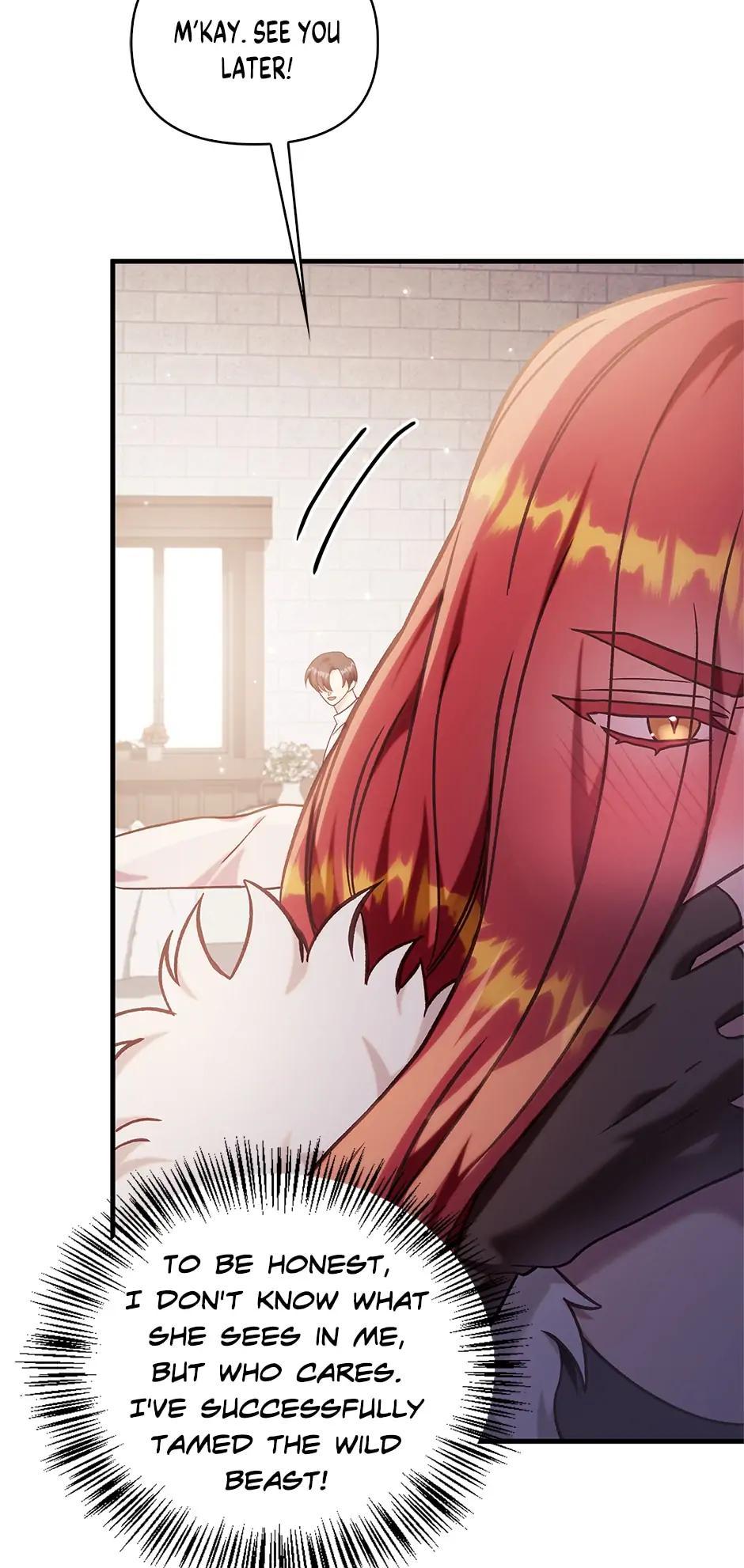 How to Use a Returner Chapter 70 - Page 98