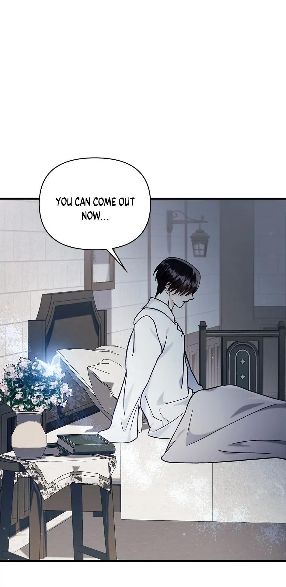 How to Use a Returner Chapter 70 - Page 100