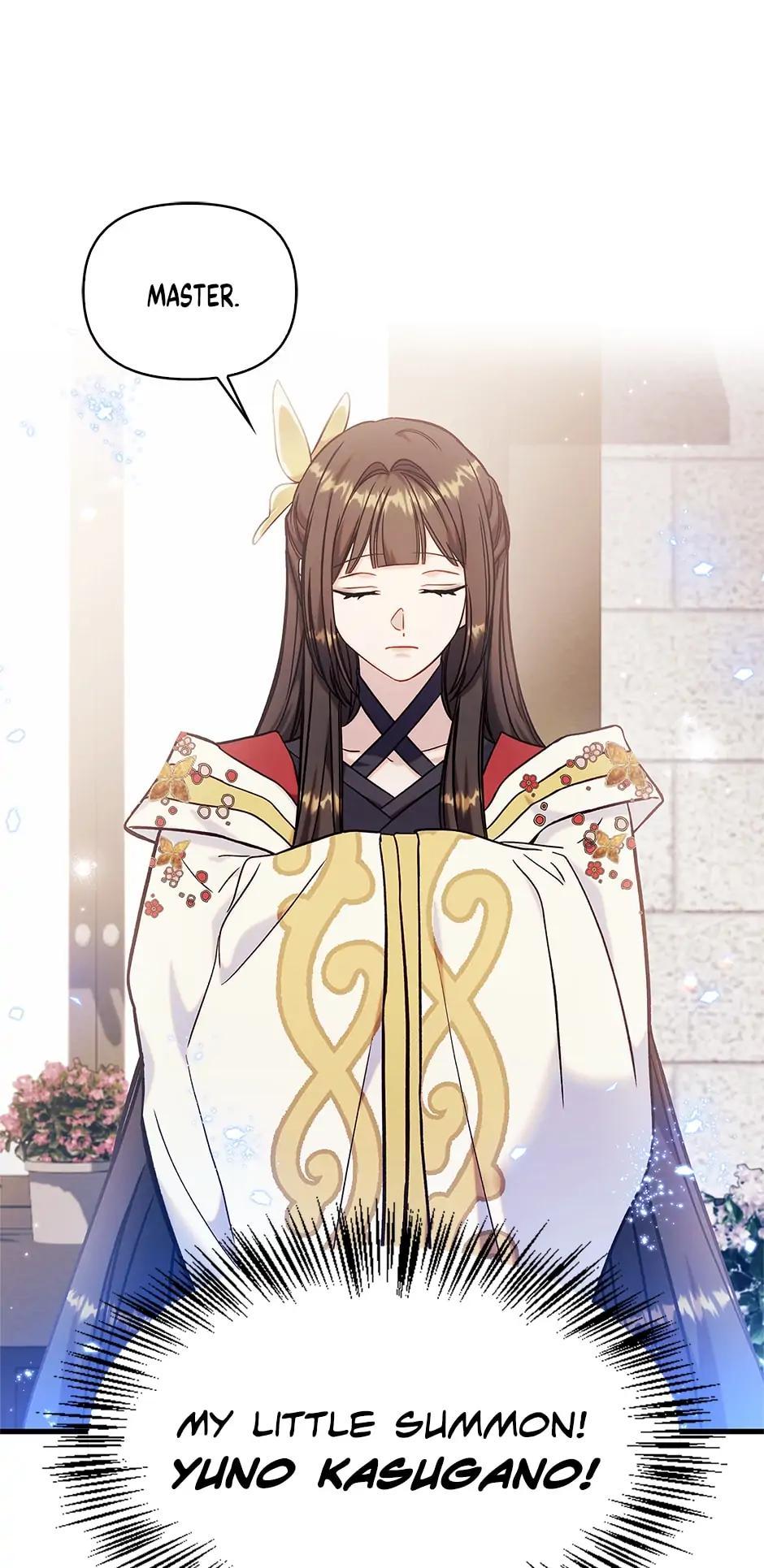 How to Use a Returner Chapter 70 - Page 103