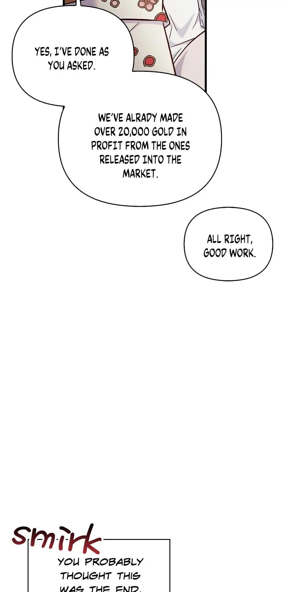 How to Use a Returner Chapter 70 - Page 105