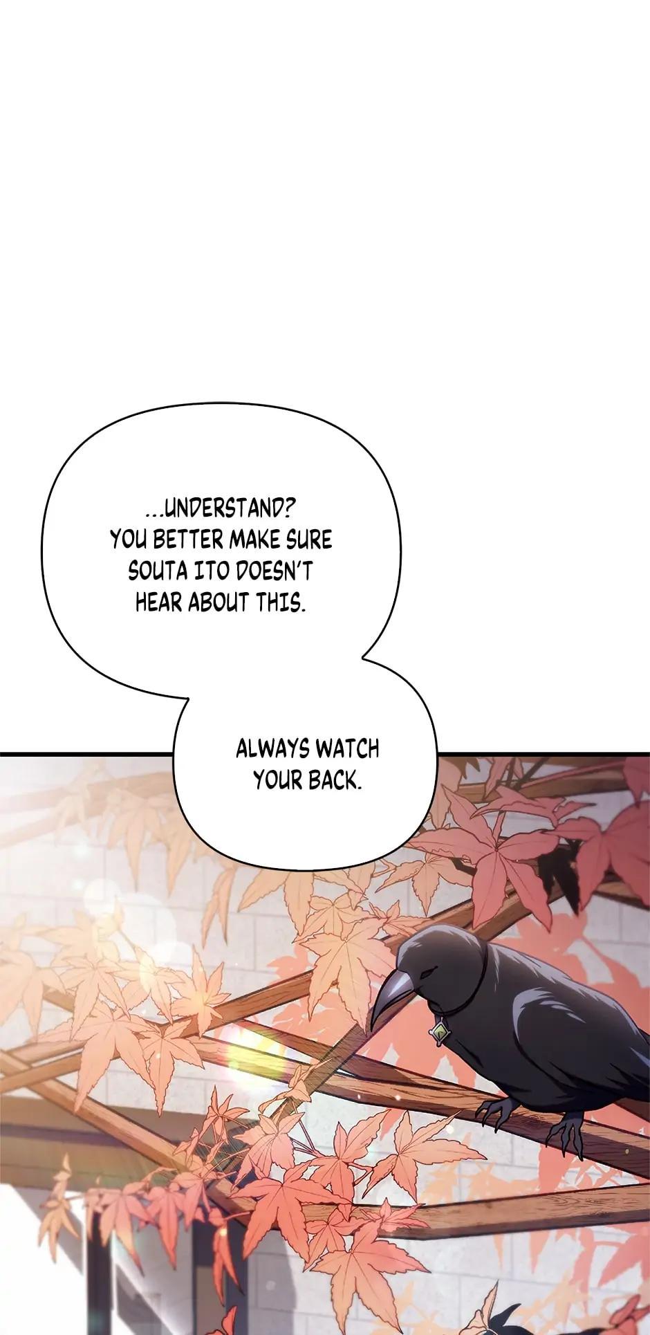 How to Use a Returner Chapter 70 - Page 107