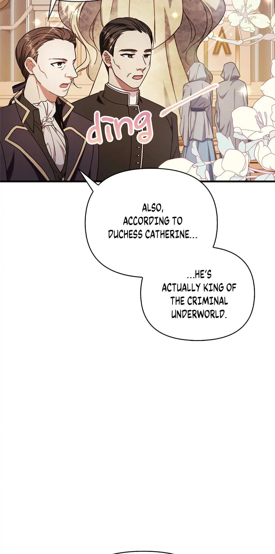 How to Use a Returner Chapter 71 - Page 6